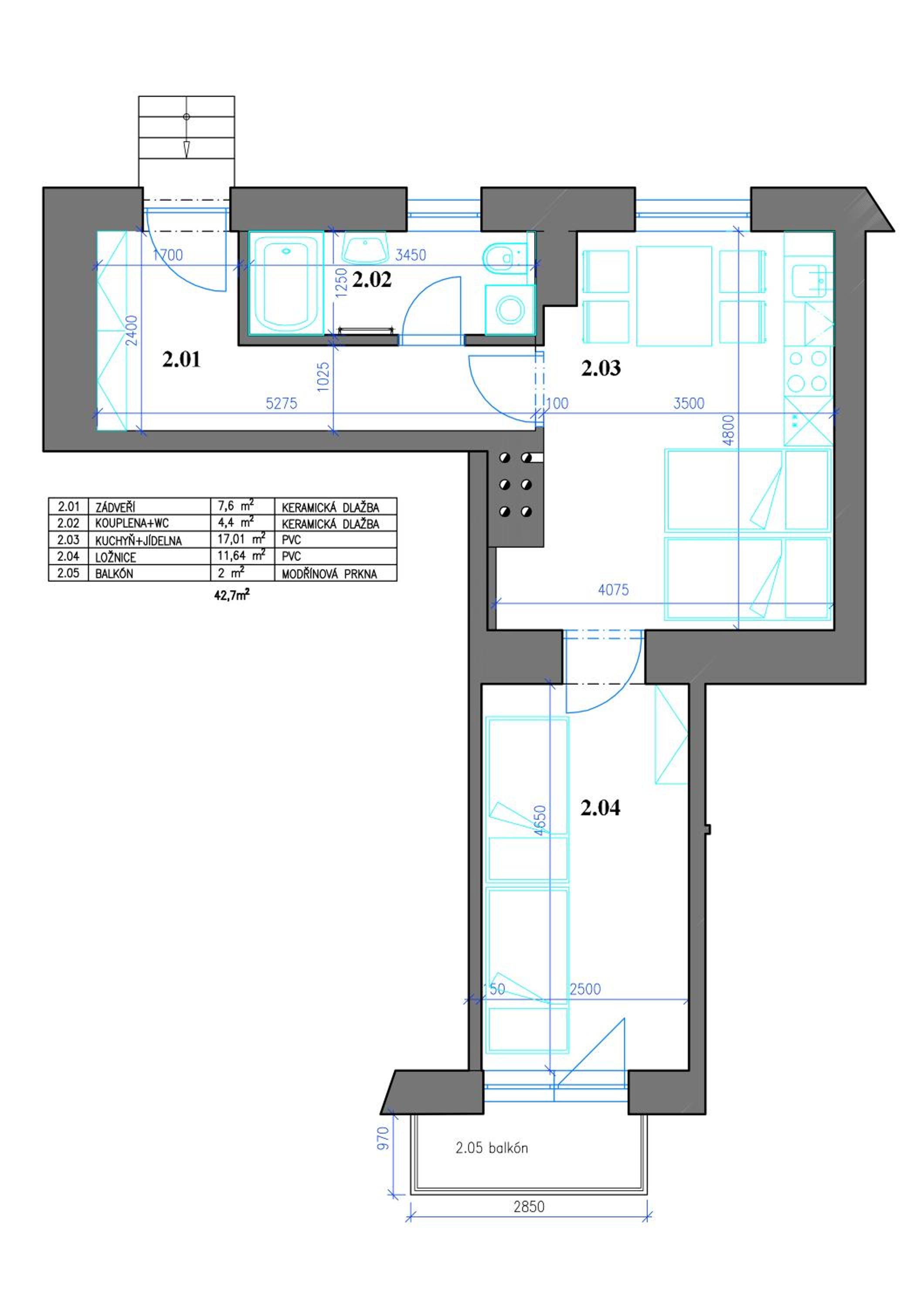 MASNA APARTMENT LIBEREC