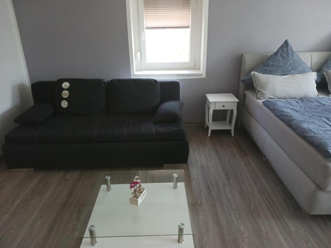 Fereinwohnung Antek