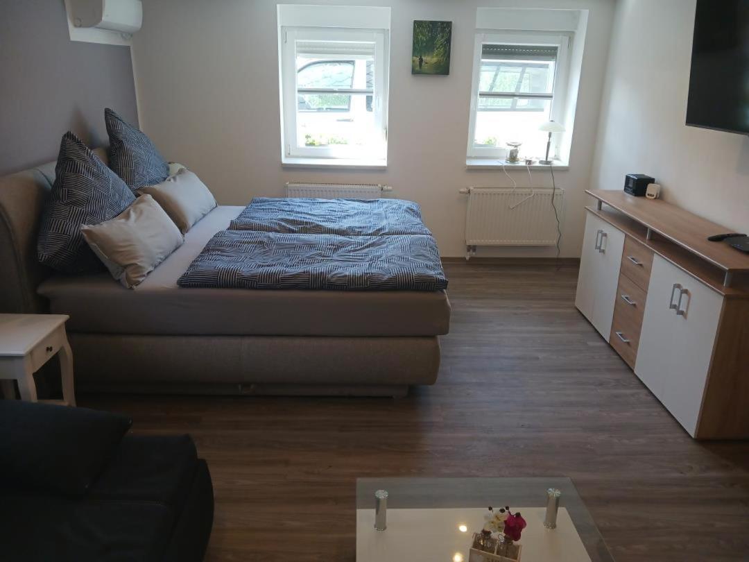 Fereinwohnung Antek