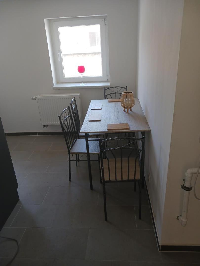 Fereinwohnung Antek