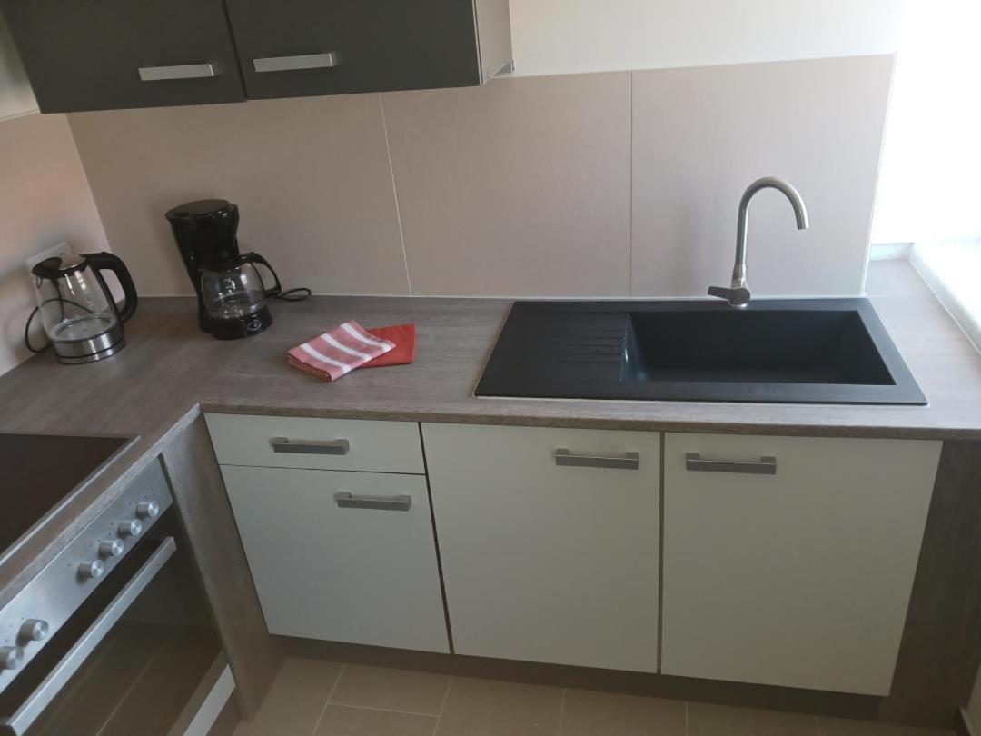 Fereinwohnung Antek