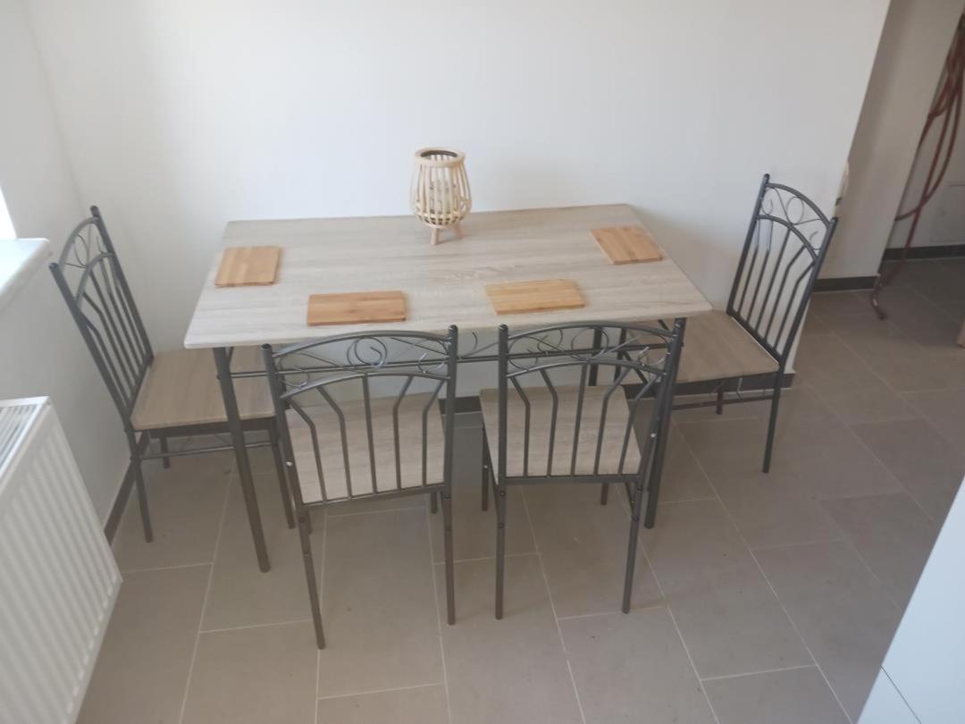 Fereinwohnung Antek