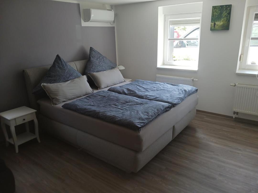 Fereinwohnung Antek