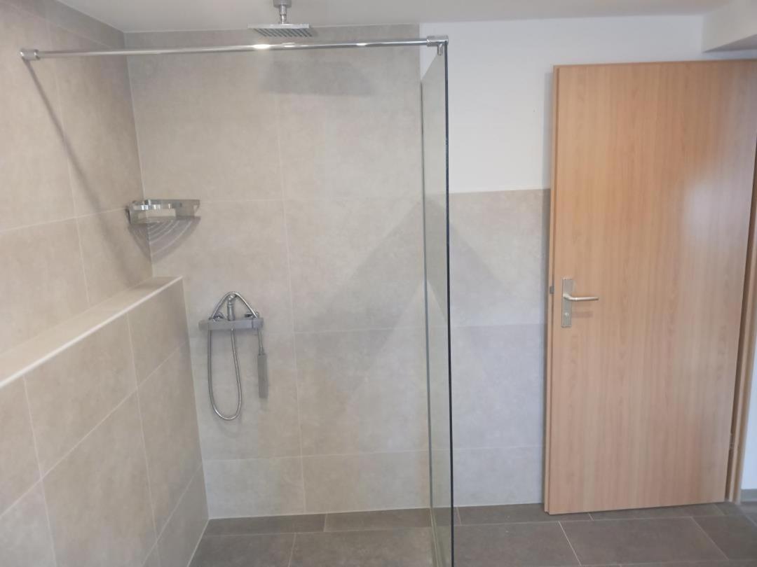 Fereinwohnung Antek