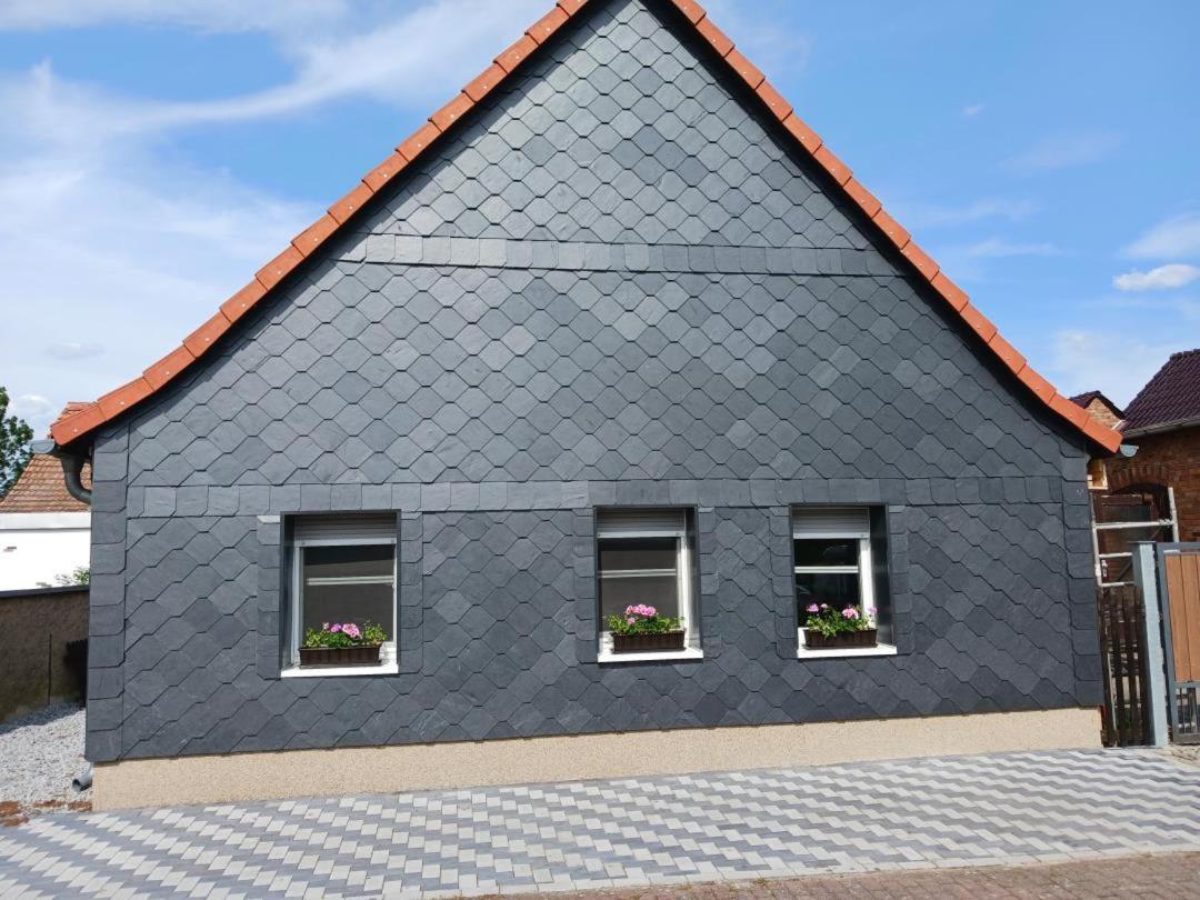 Fereinwohnung Antek