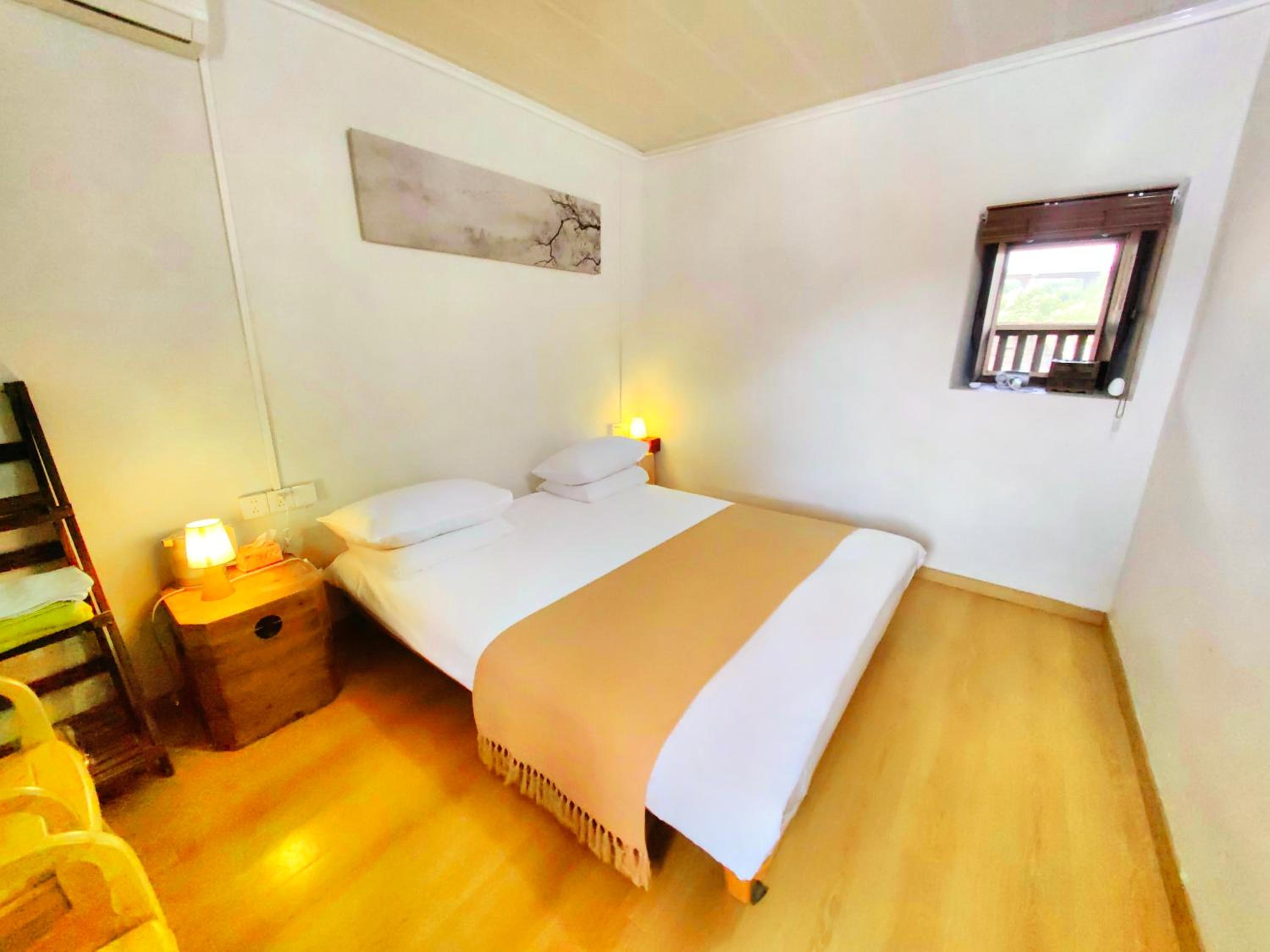 Tulou Fuyulou Changdi Inn
