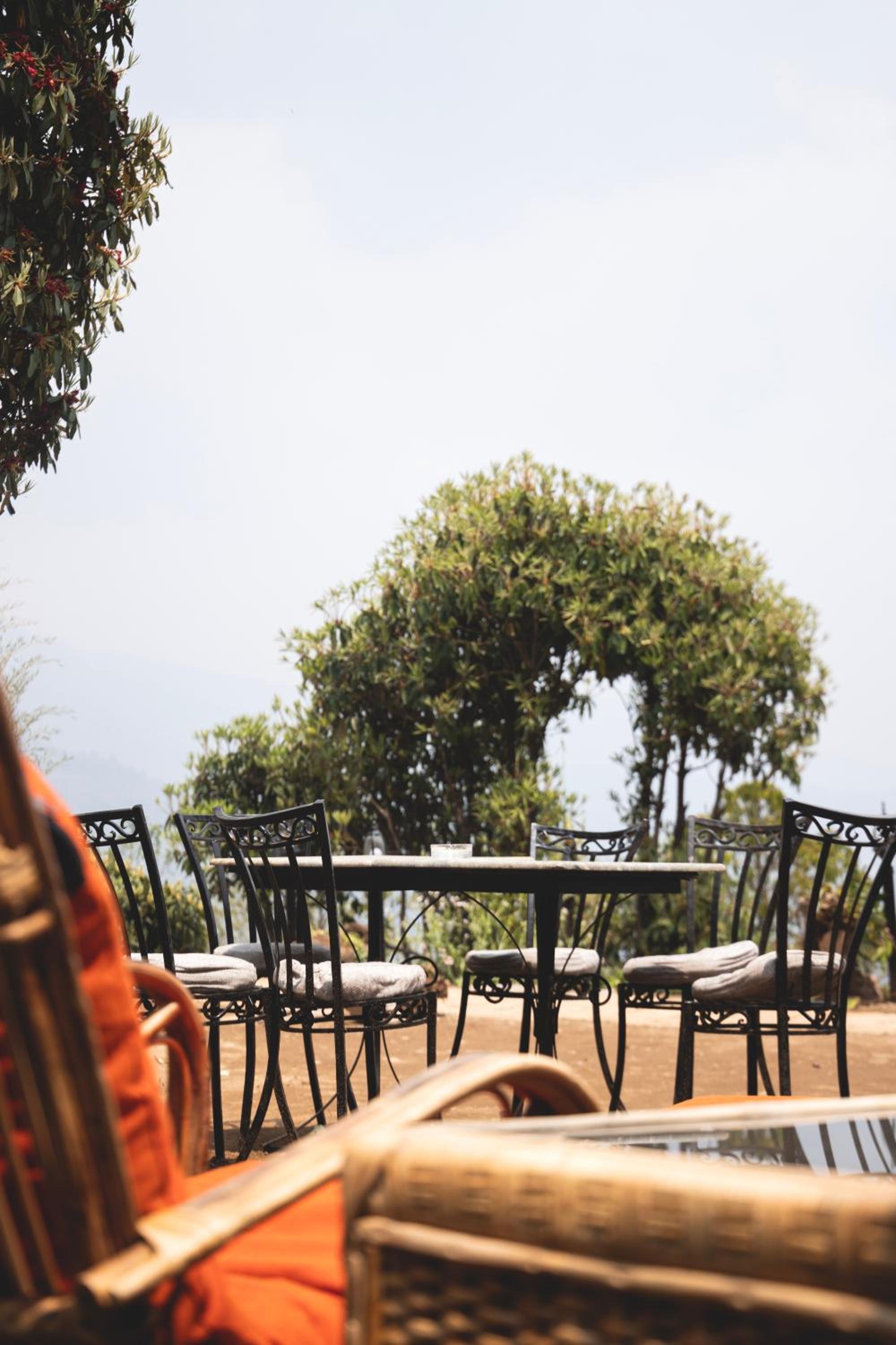 Les Terrasses Himalayan Resort