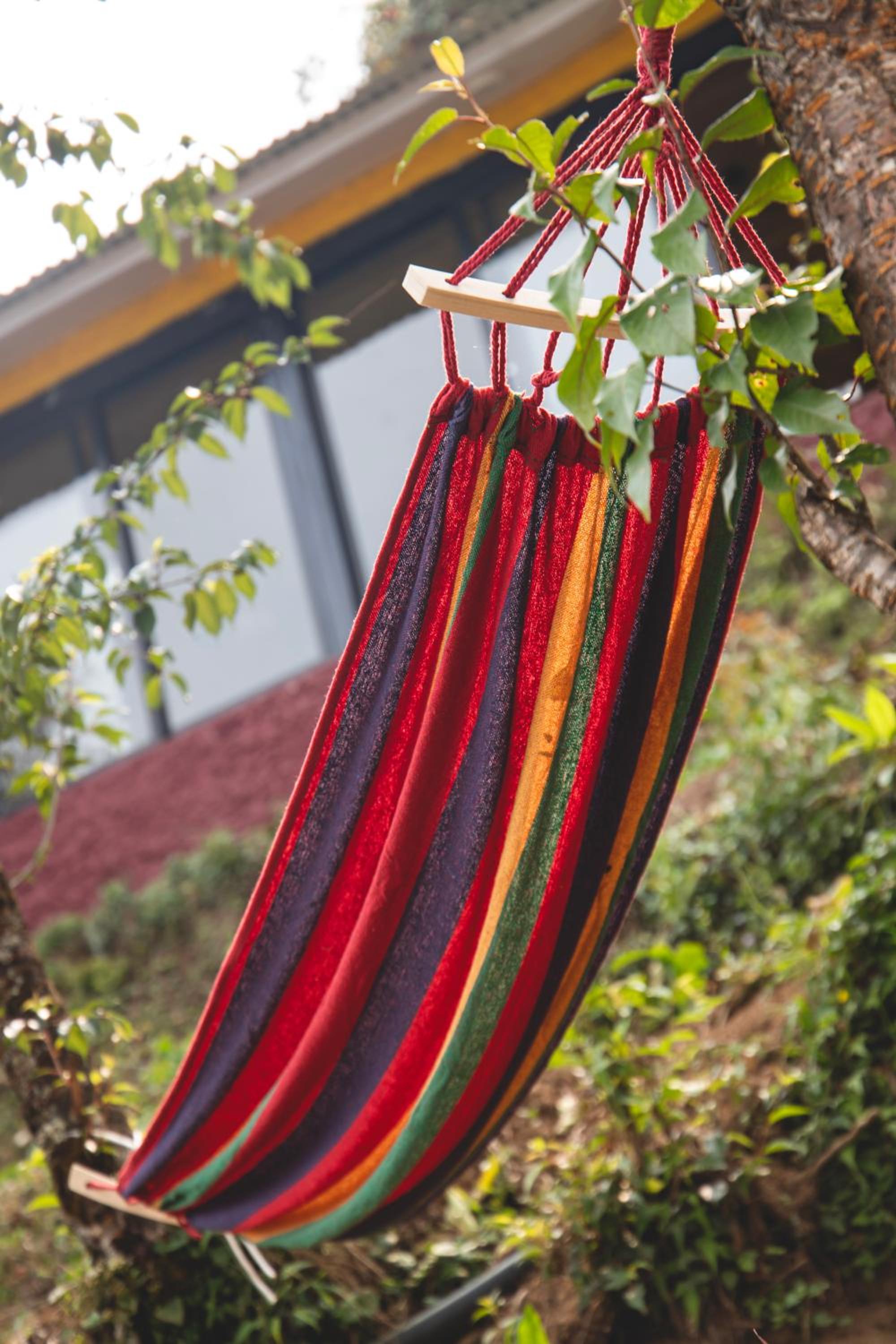 Les Terrasses Himalayan Resort