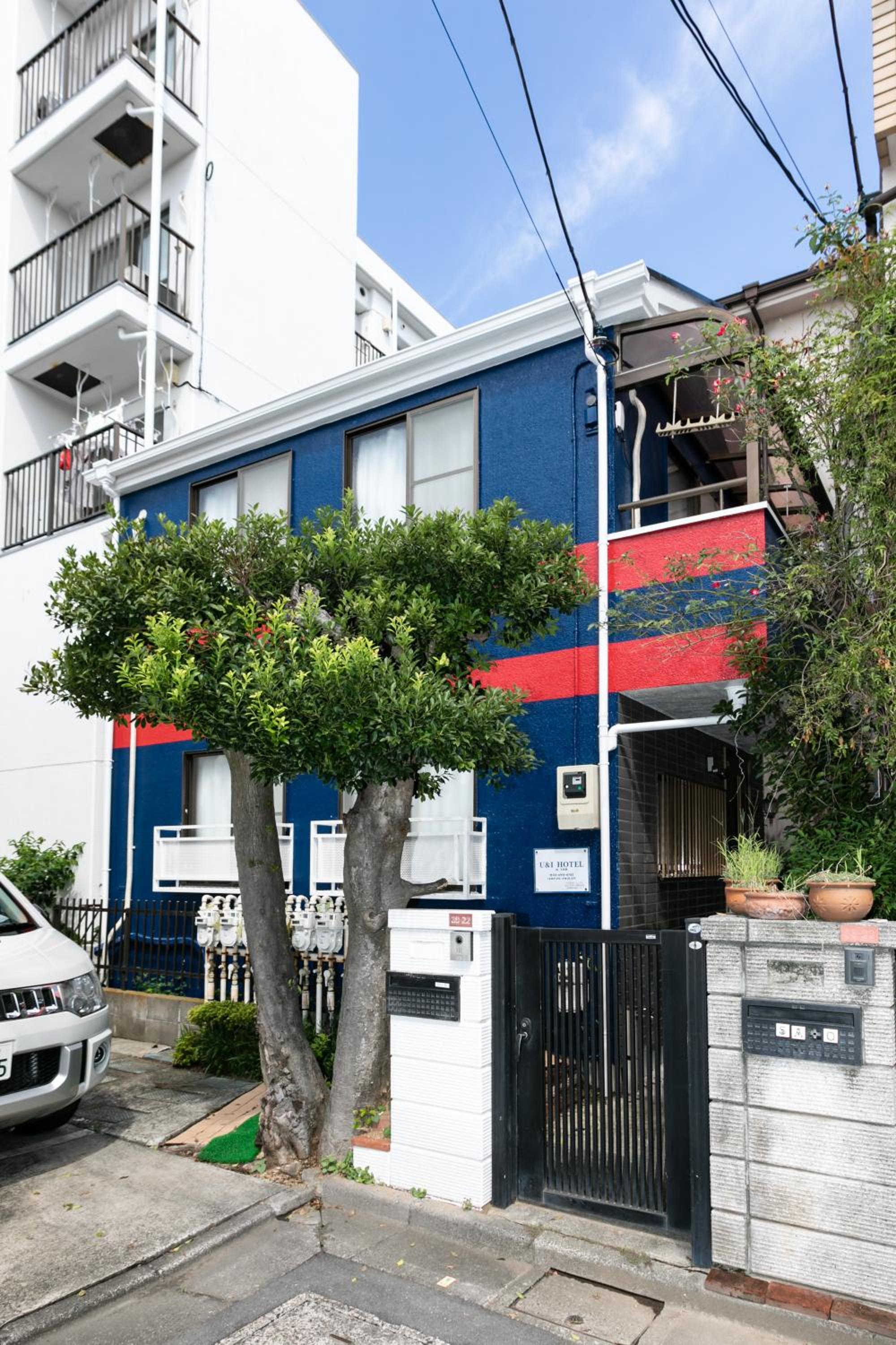 35, Simoigusa, Entire house for rent