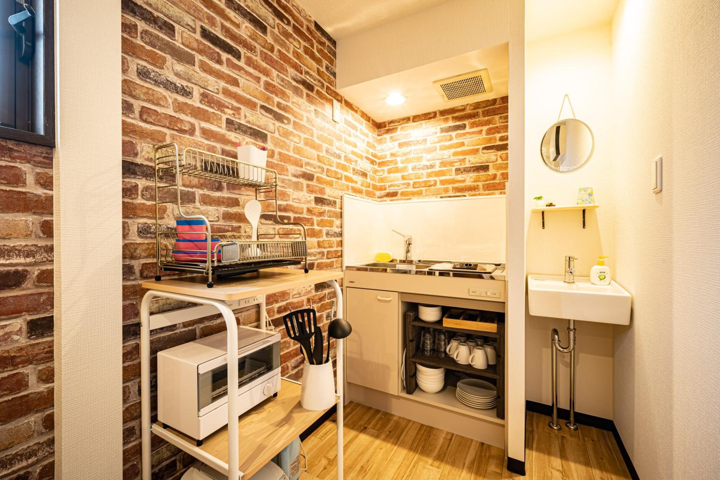 35, Simoigusa, Entire house for rent