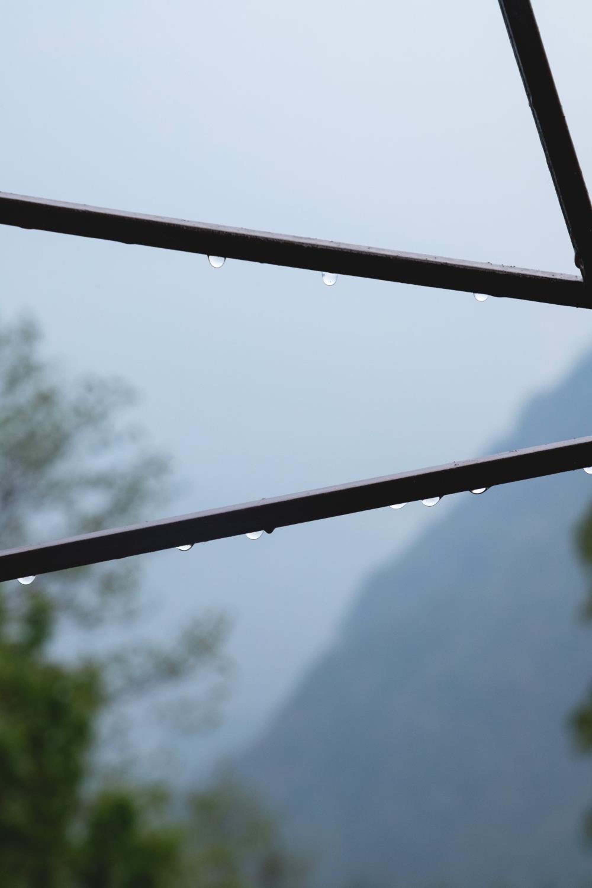 Les Terrasses Himalayan Resort