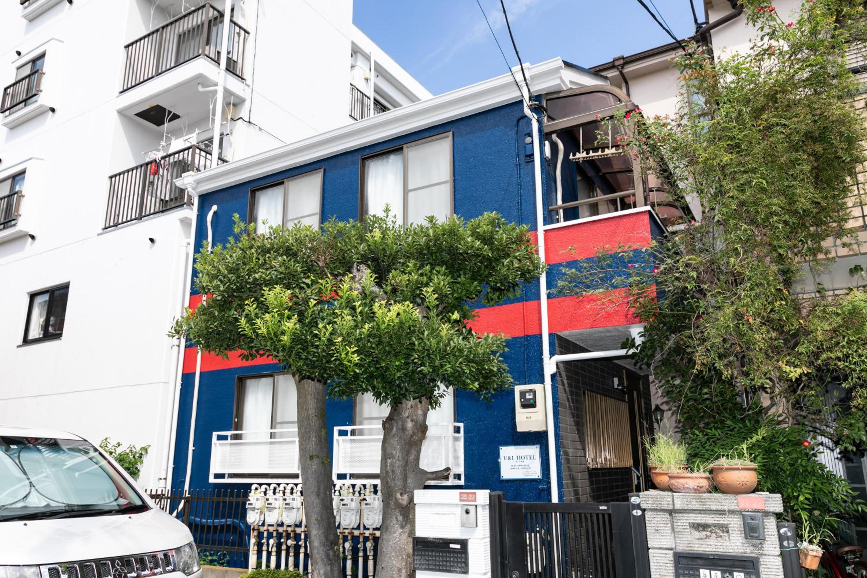 35, Simoigusa, Entire house for rent