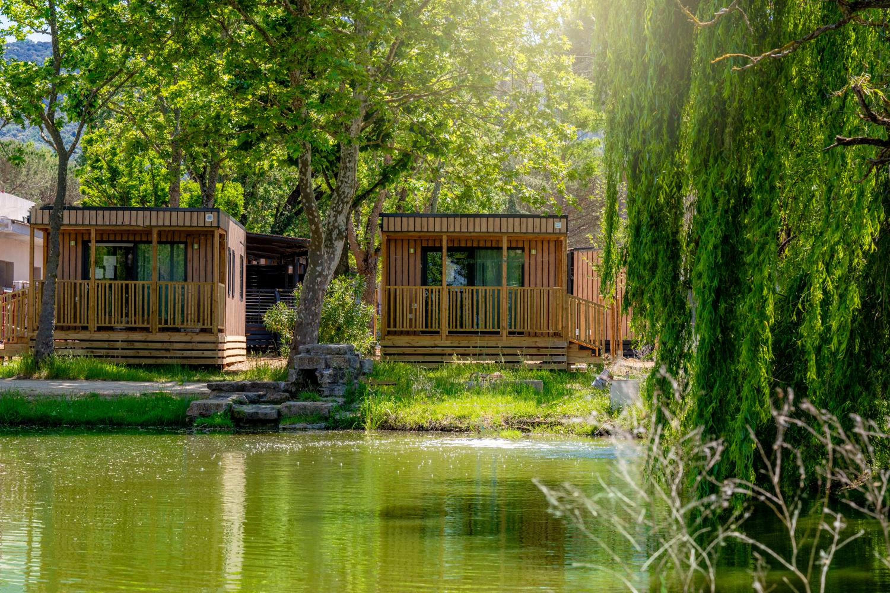 Hotel Trasimeno Glamping Resort