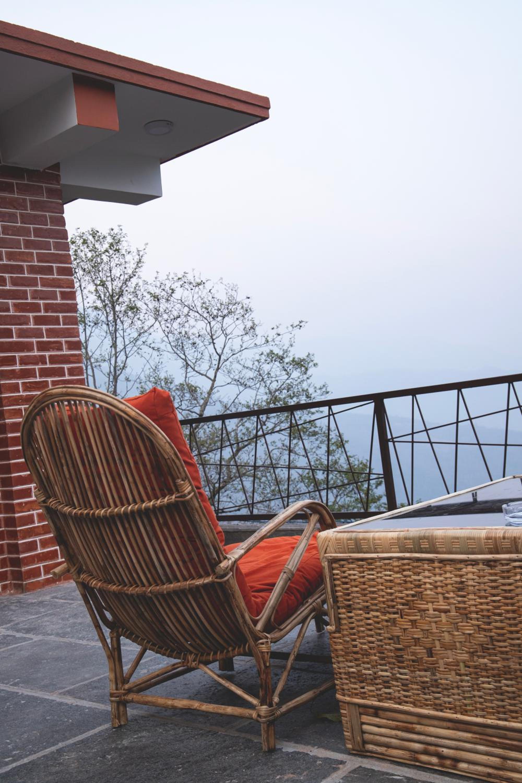 Les Terrasses Himalayan Resort