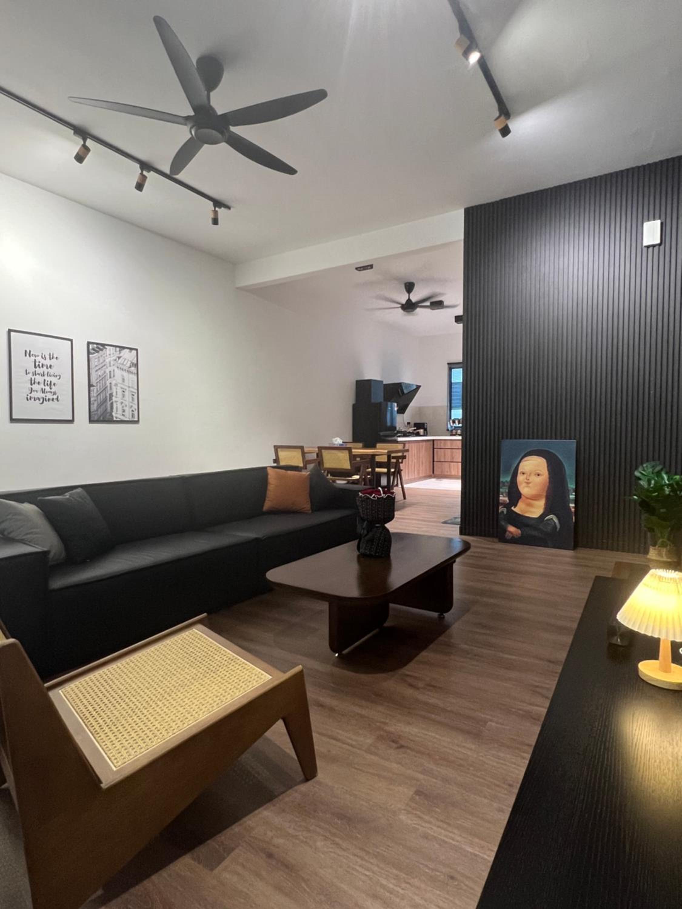 Urban Escape Homestay Seremban