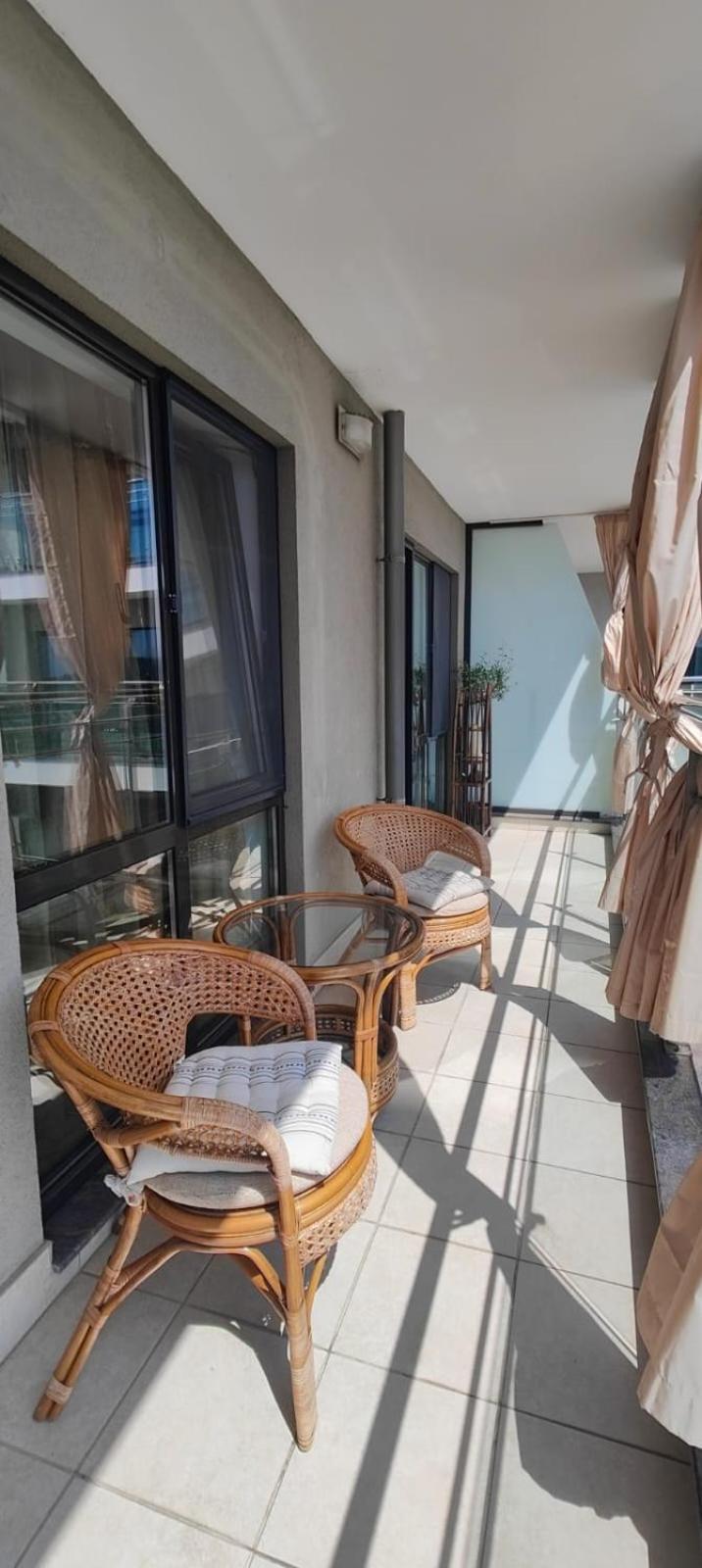Luxury Sea Sunset Deluxe Apartment