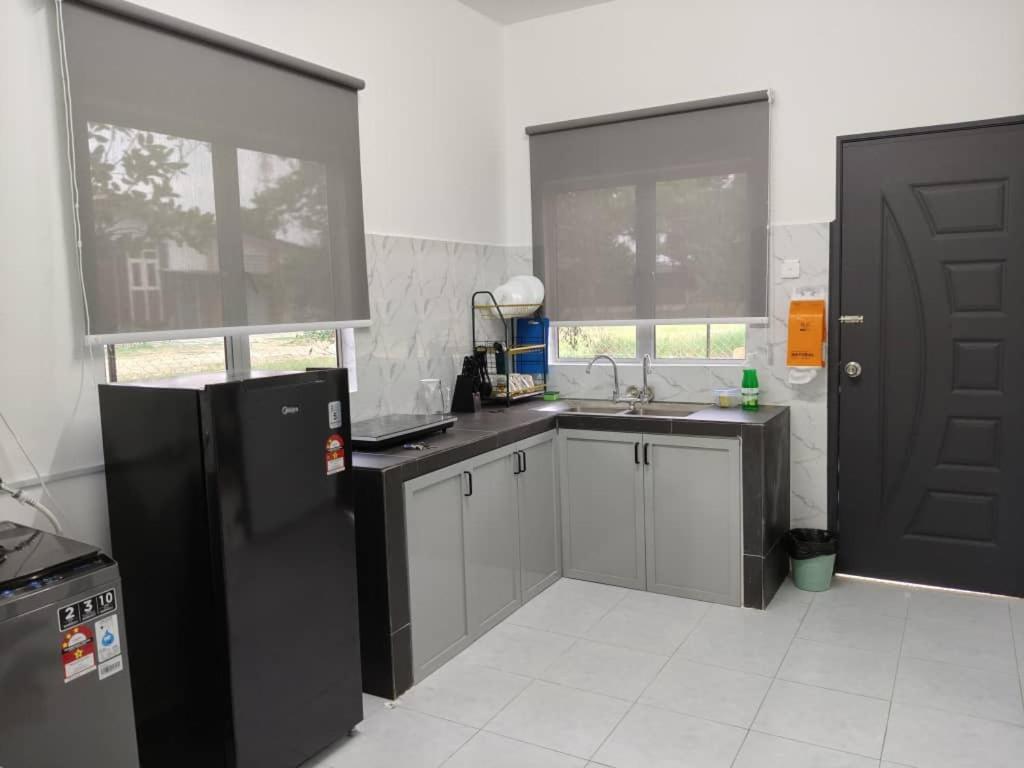 Adrea Loft Homestay Terengganu photo 5