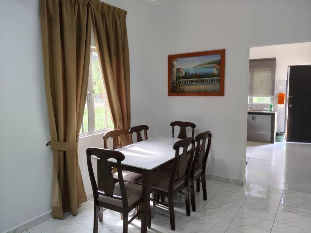 Adrea Loft Homestay Terengganu photo 4
