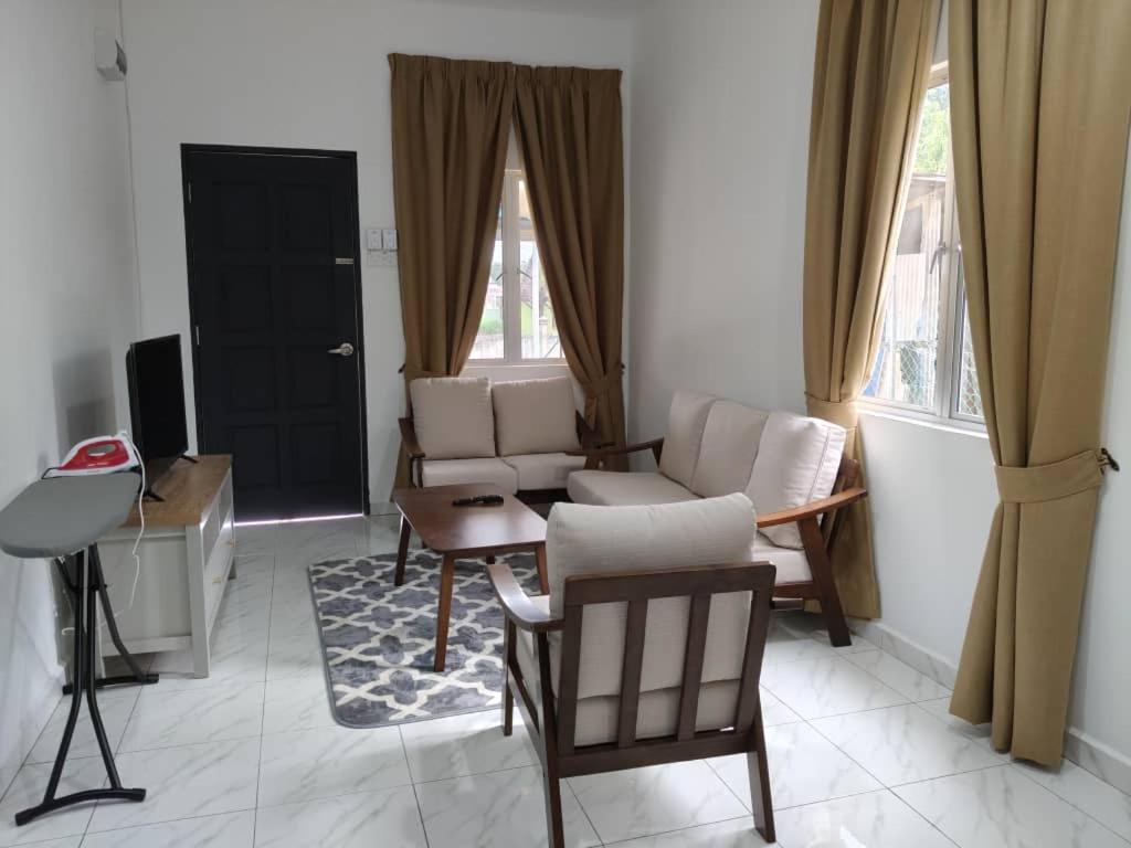 Adrea Loft Homestay Terengganu photo 3