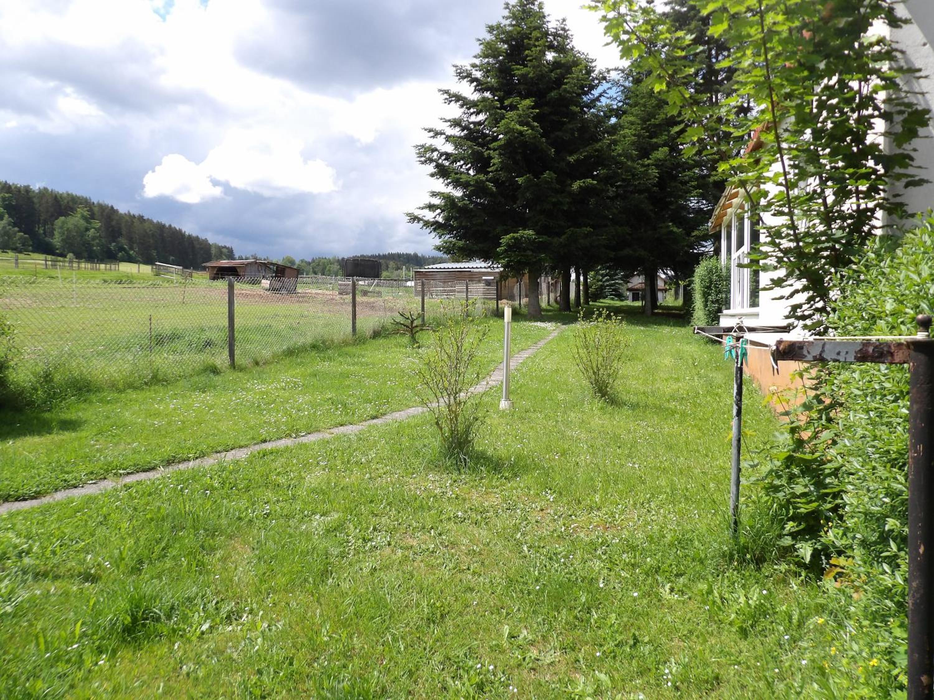 Haus am Candelaber