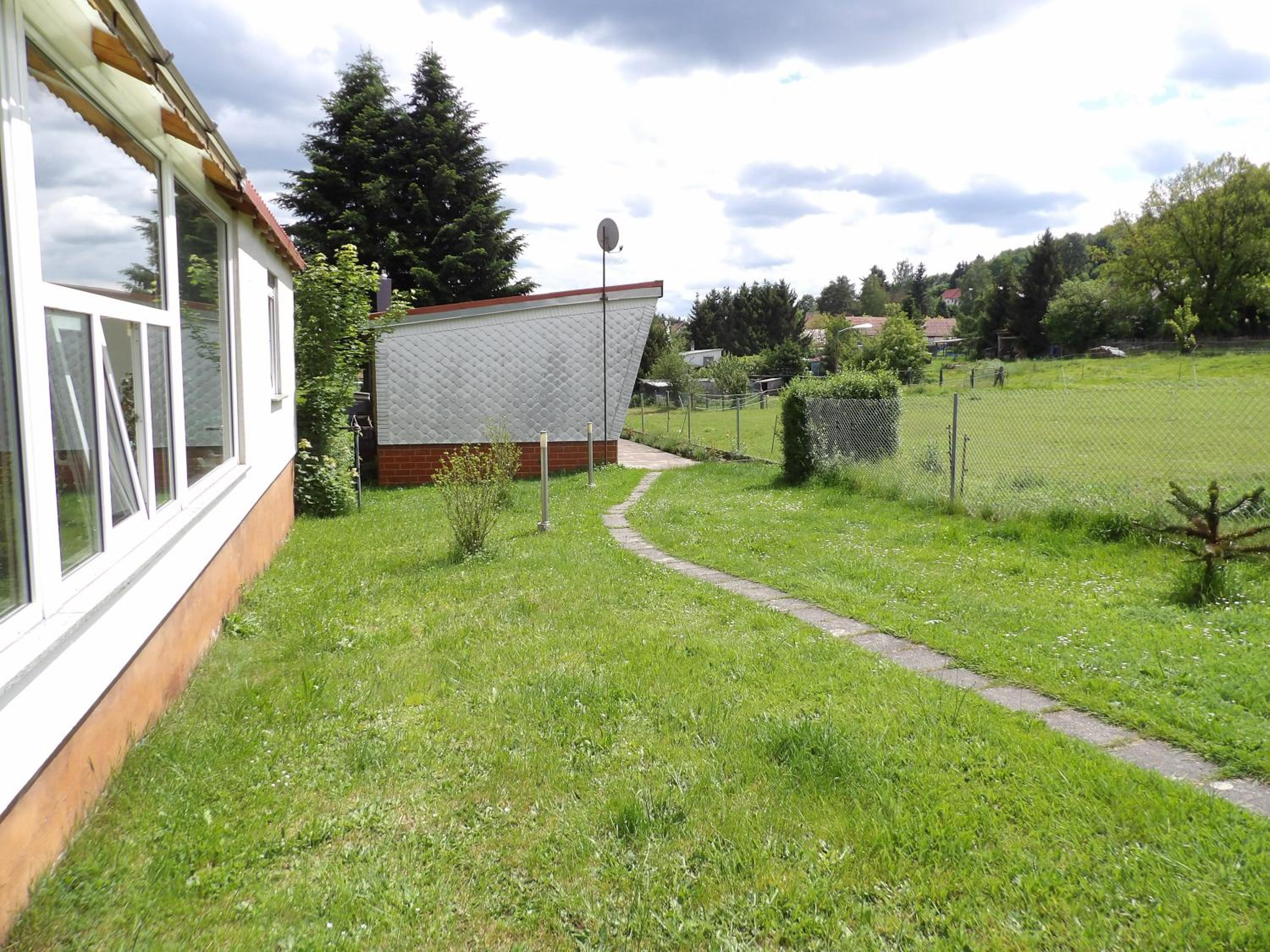 Haus am Candelaber