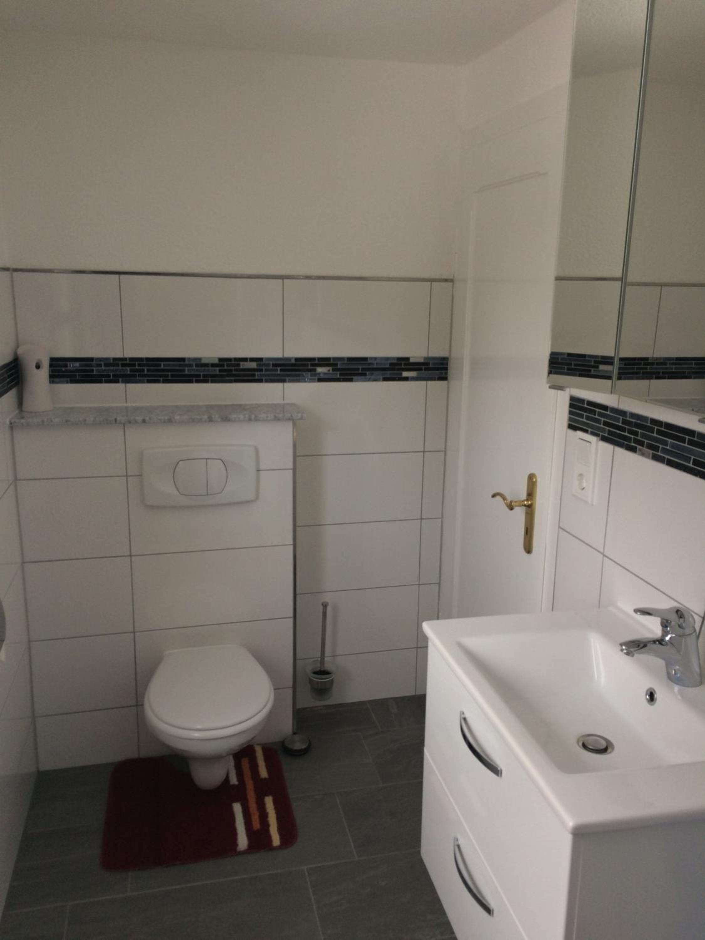 Haus am Candelaber