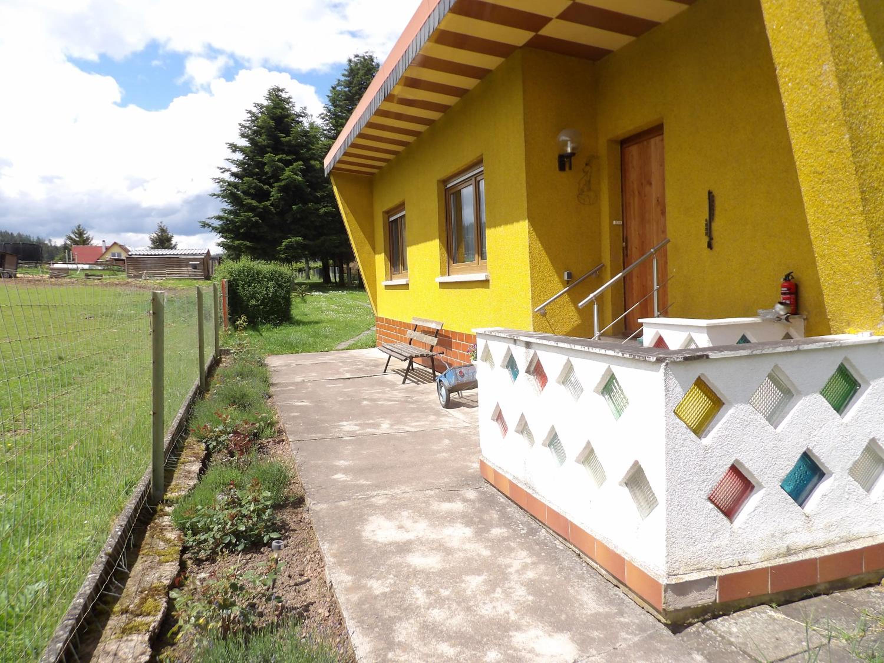 Haus am Candelaber