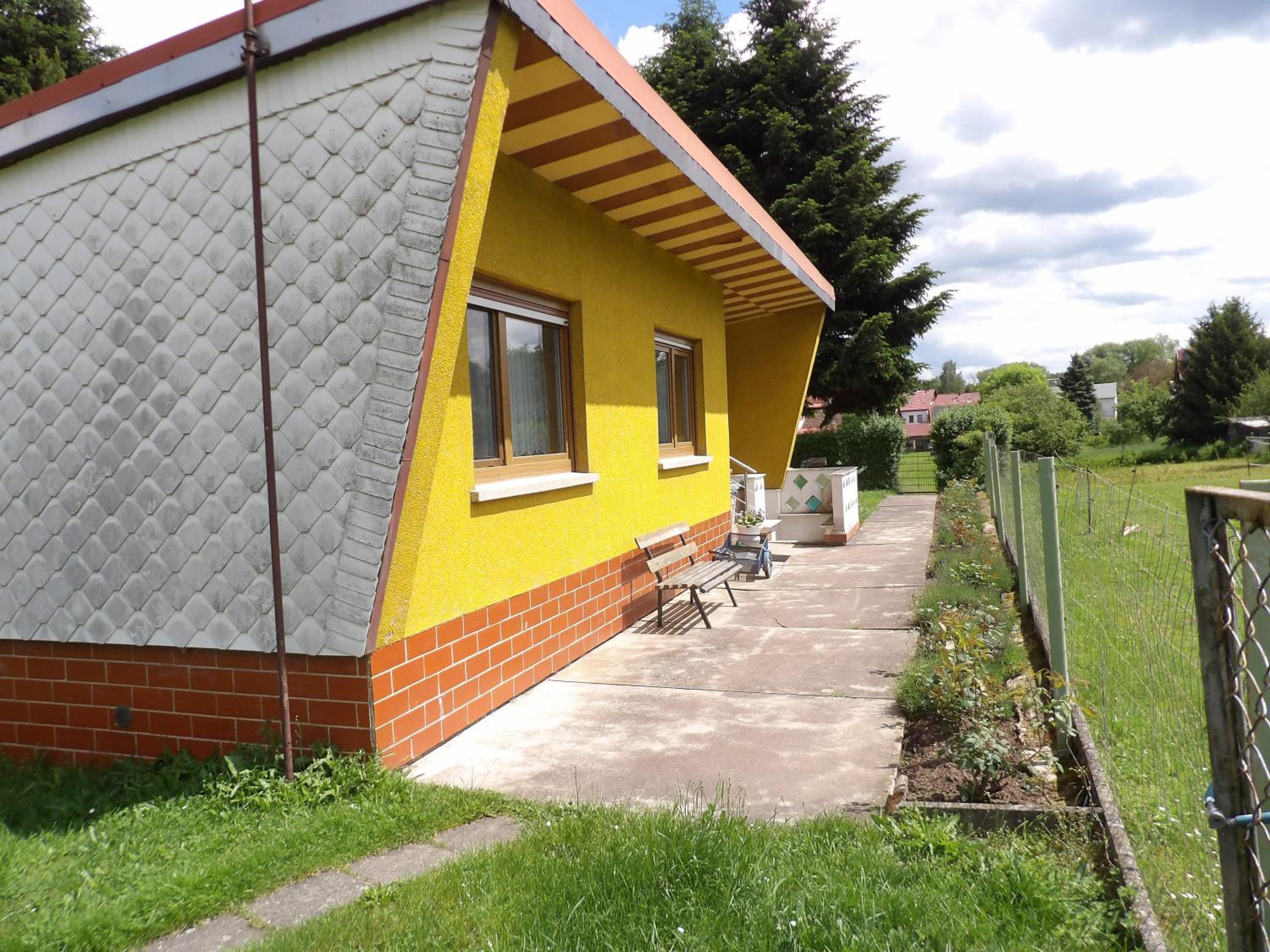 Haus am Candelaber