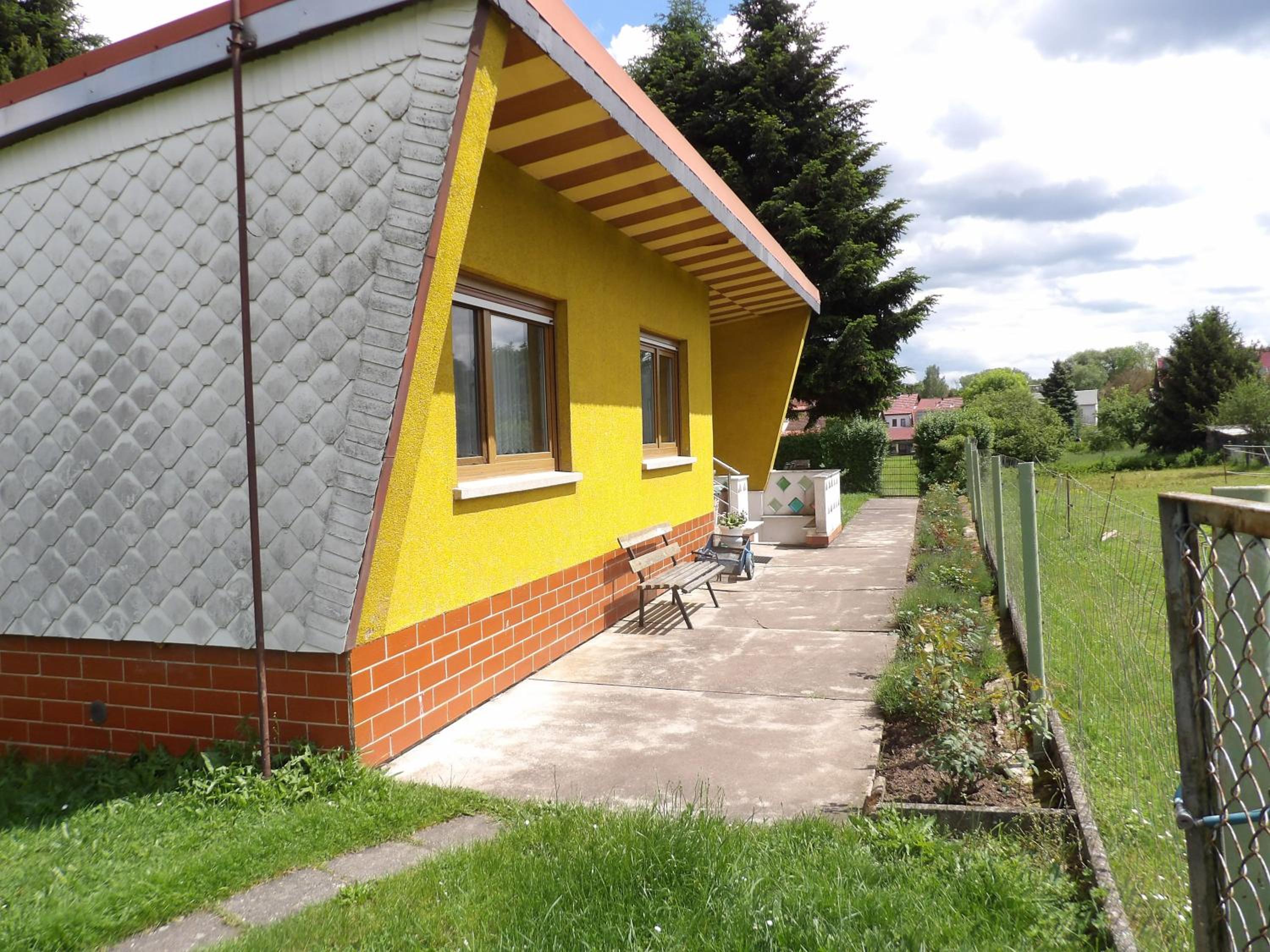 Haus am Candelaber