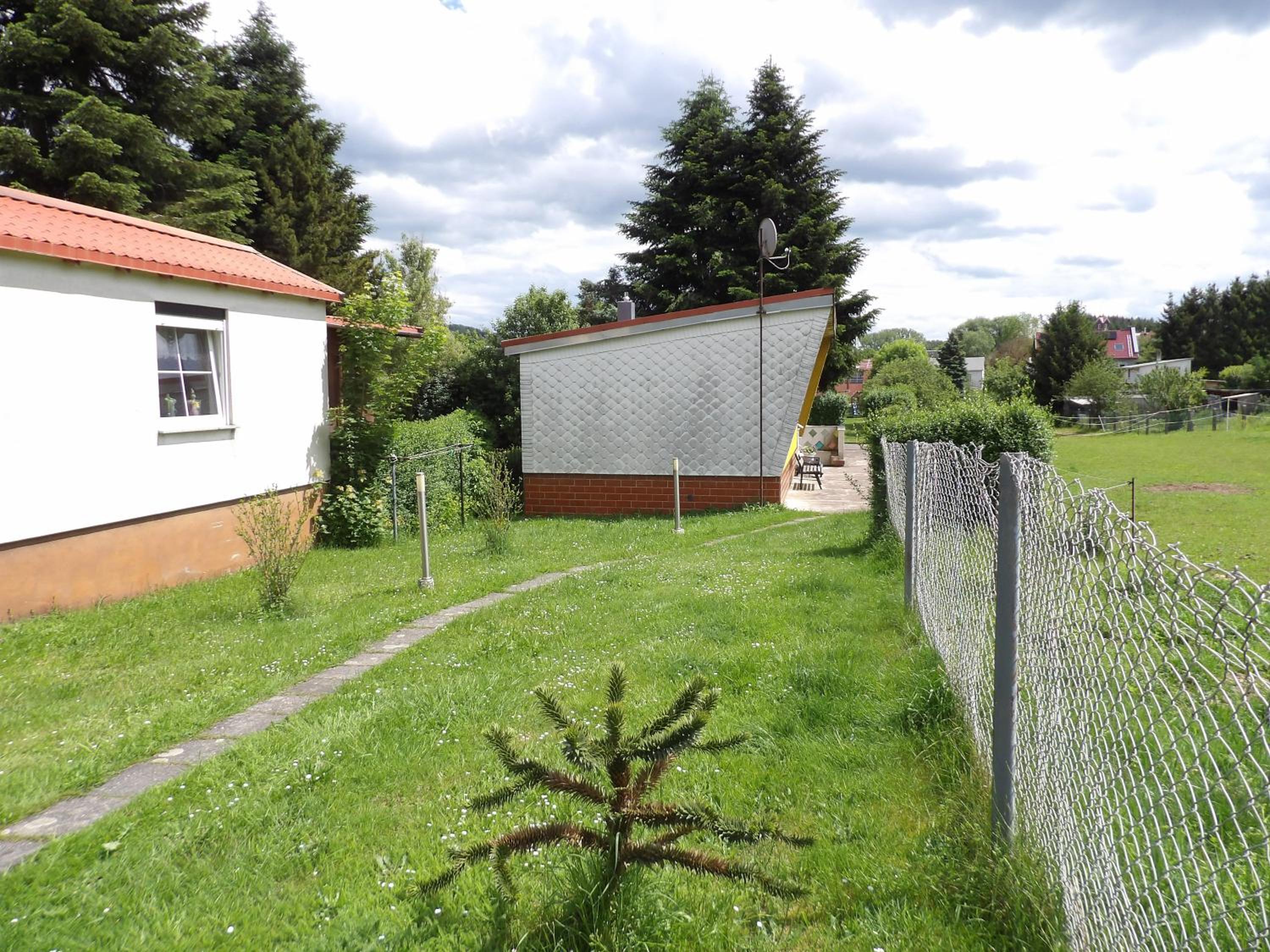 Haus am Candelaber