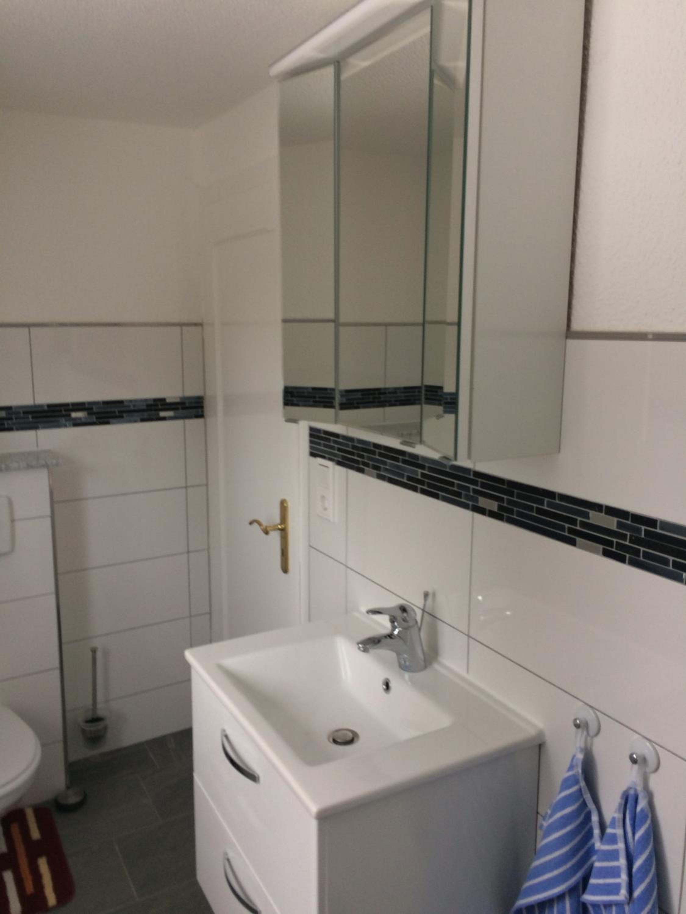 Haus am Candelaber