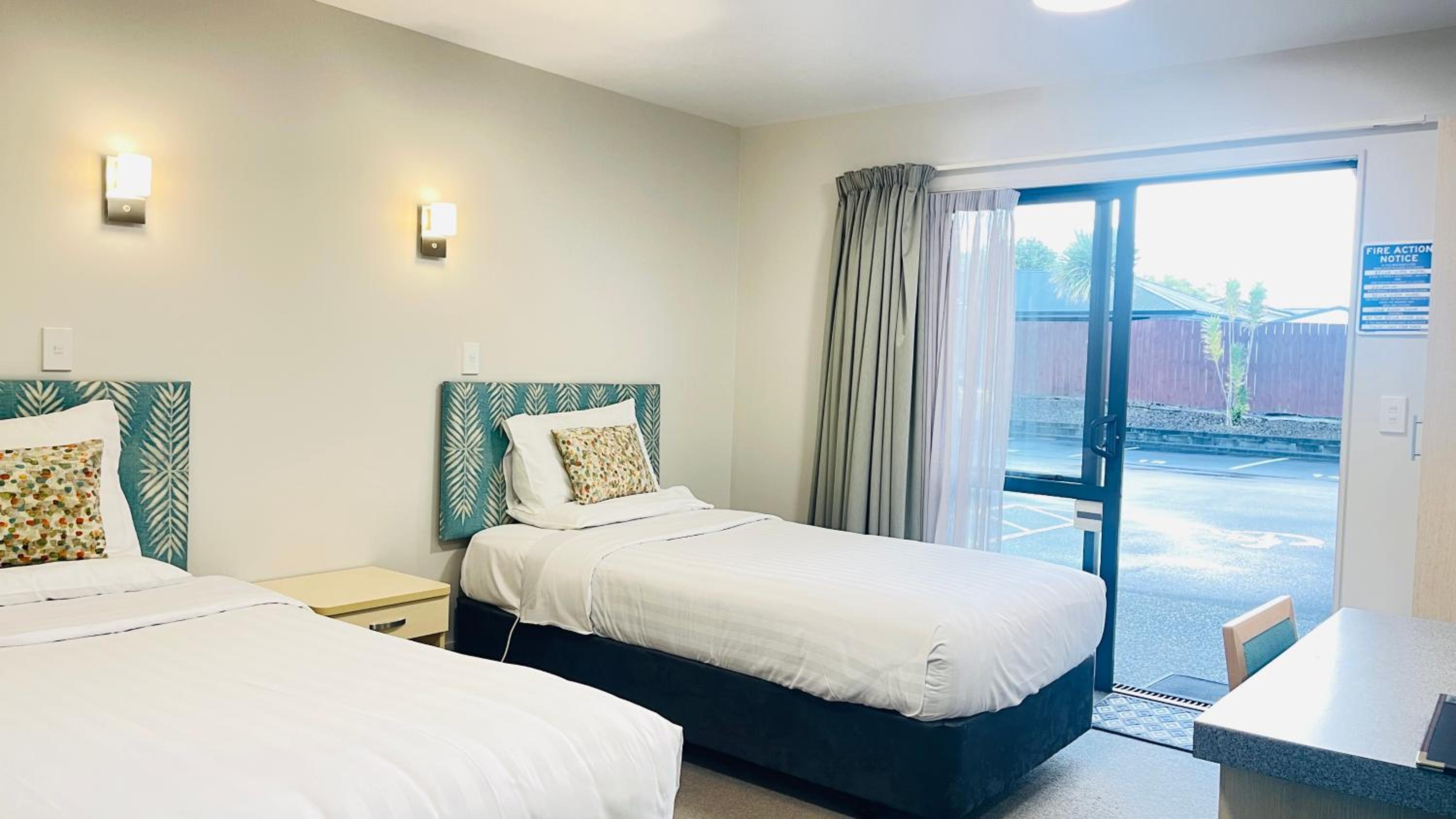 Bella Vista Motel Whangarei