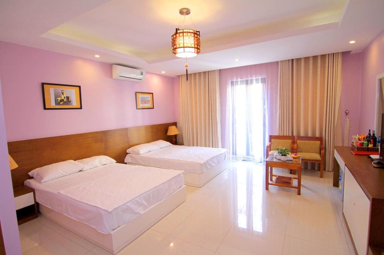 Little Vietnam Villa - 4 phòng ngủ - Sweet Home Ha Long view 4