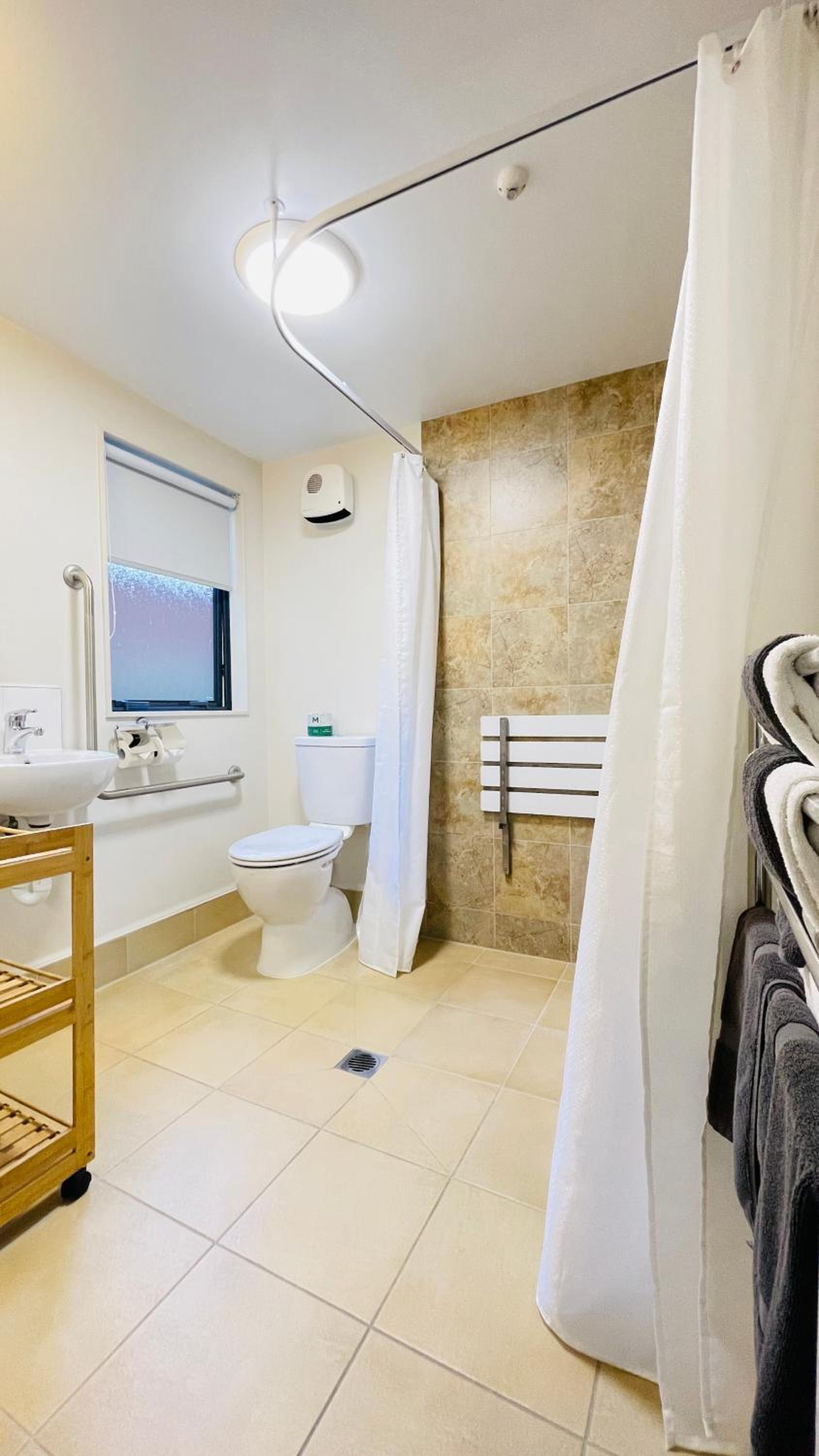 Bella Vista Motel Whangarei