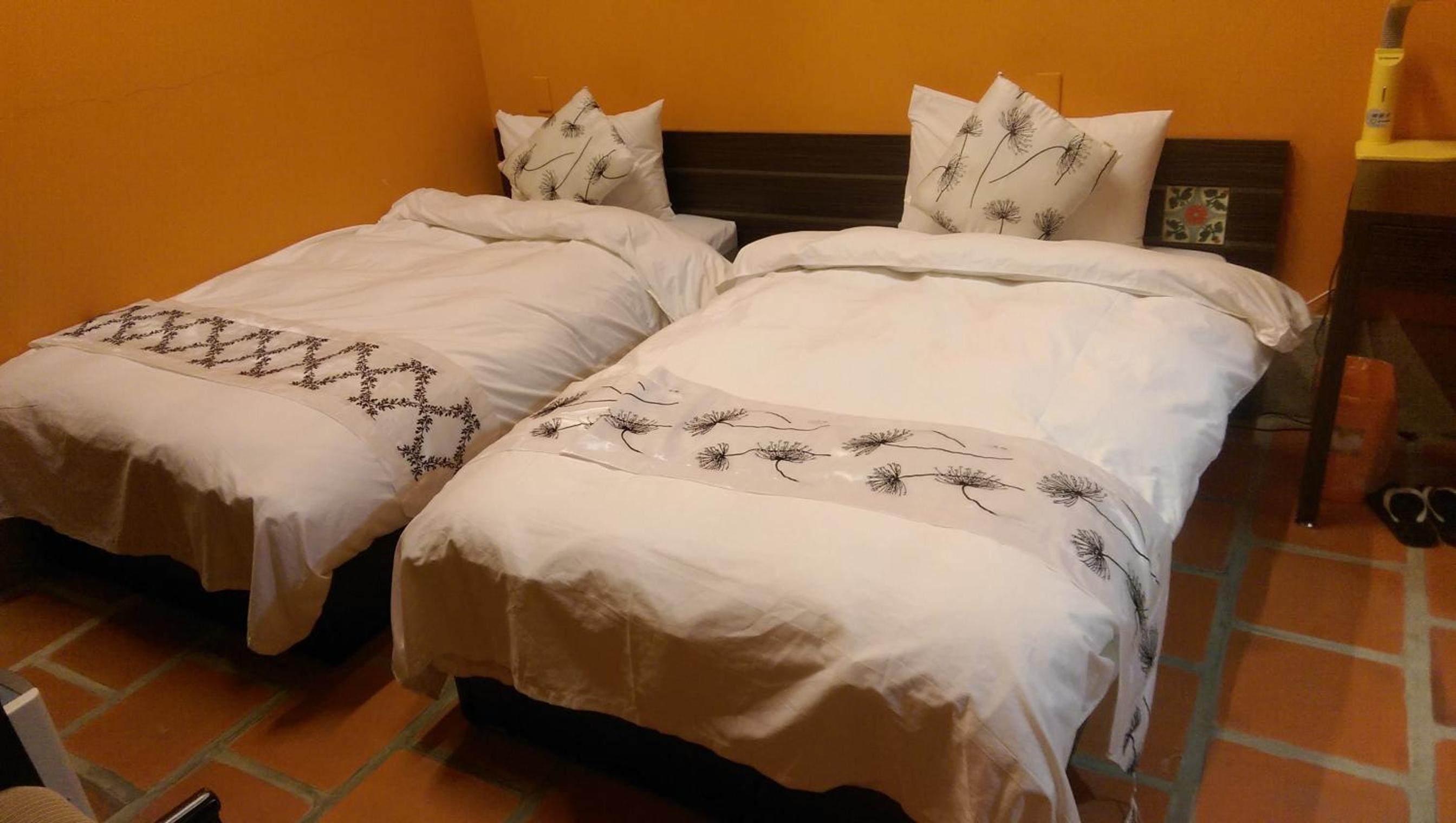 PianoPiano B&B