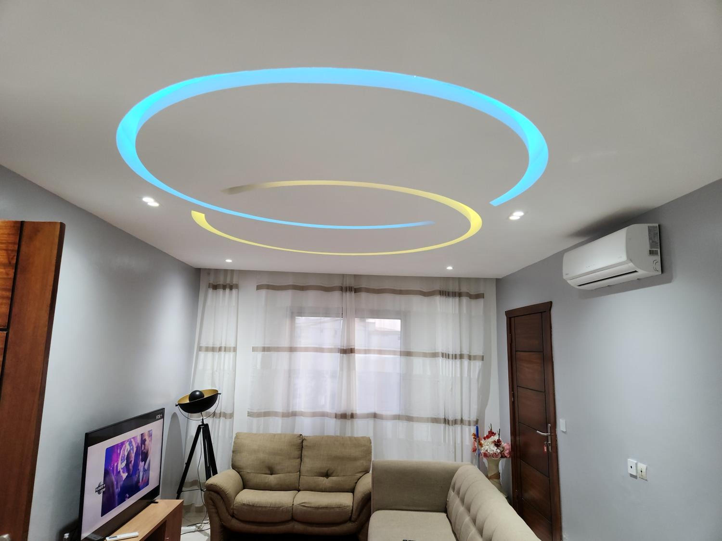 Home City Suite 2G