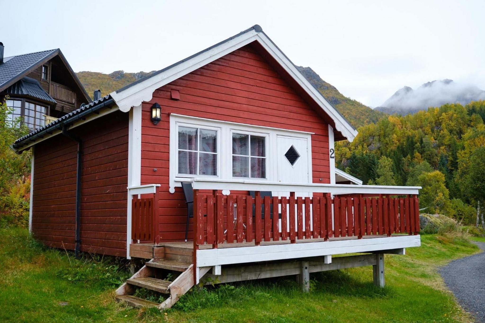 Kongsmark Hytteferie AS view 5