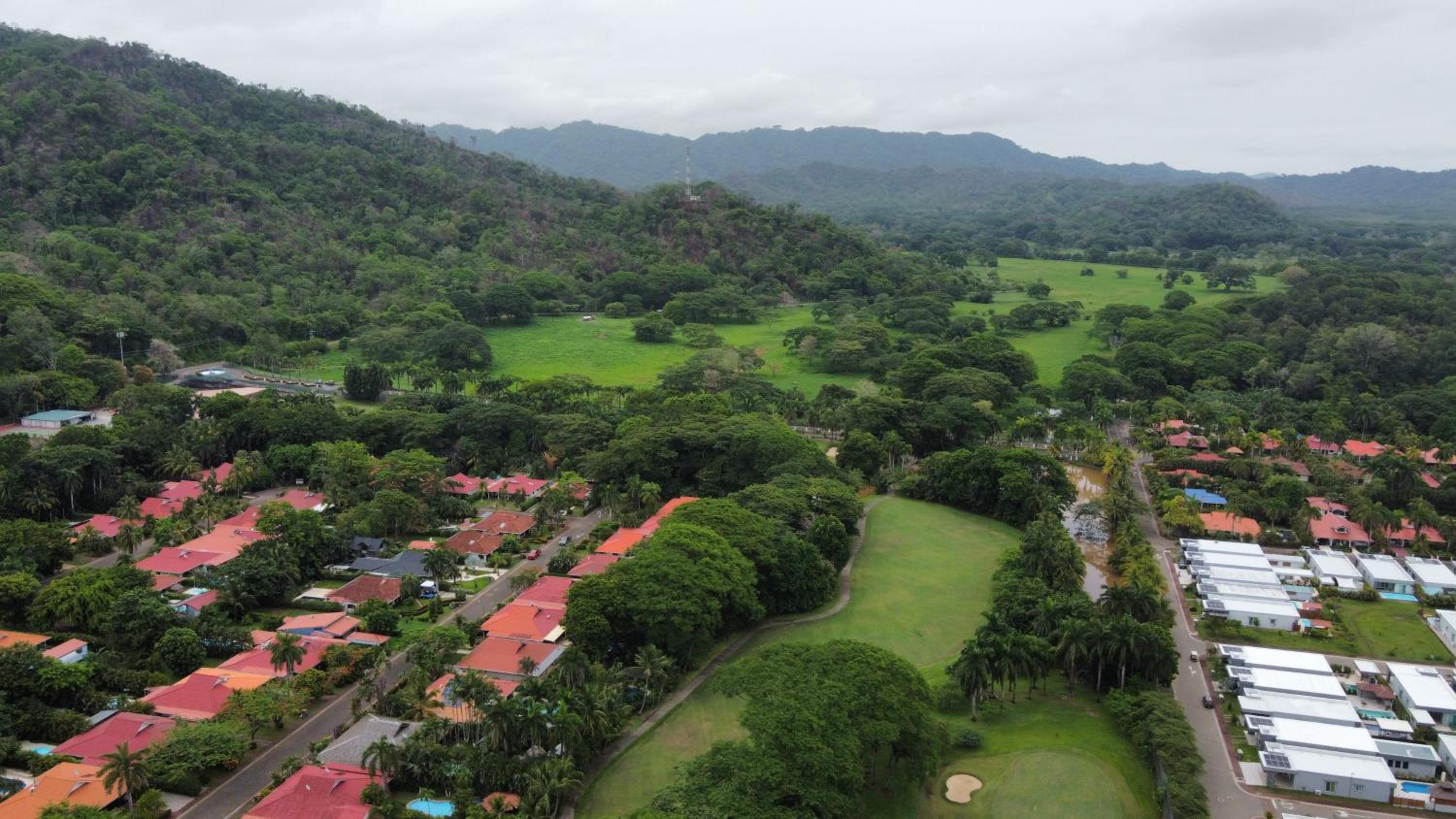 Tranquil Tides Costa Rica