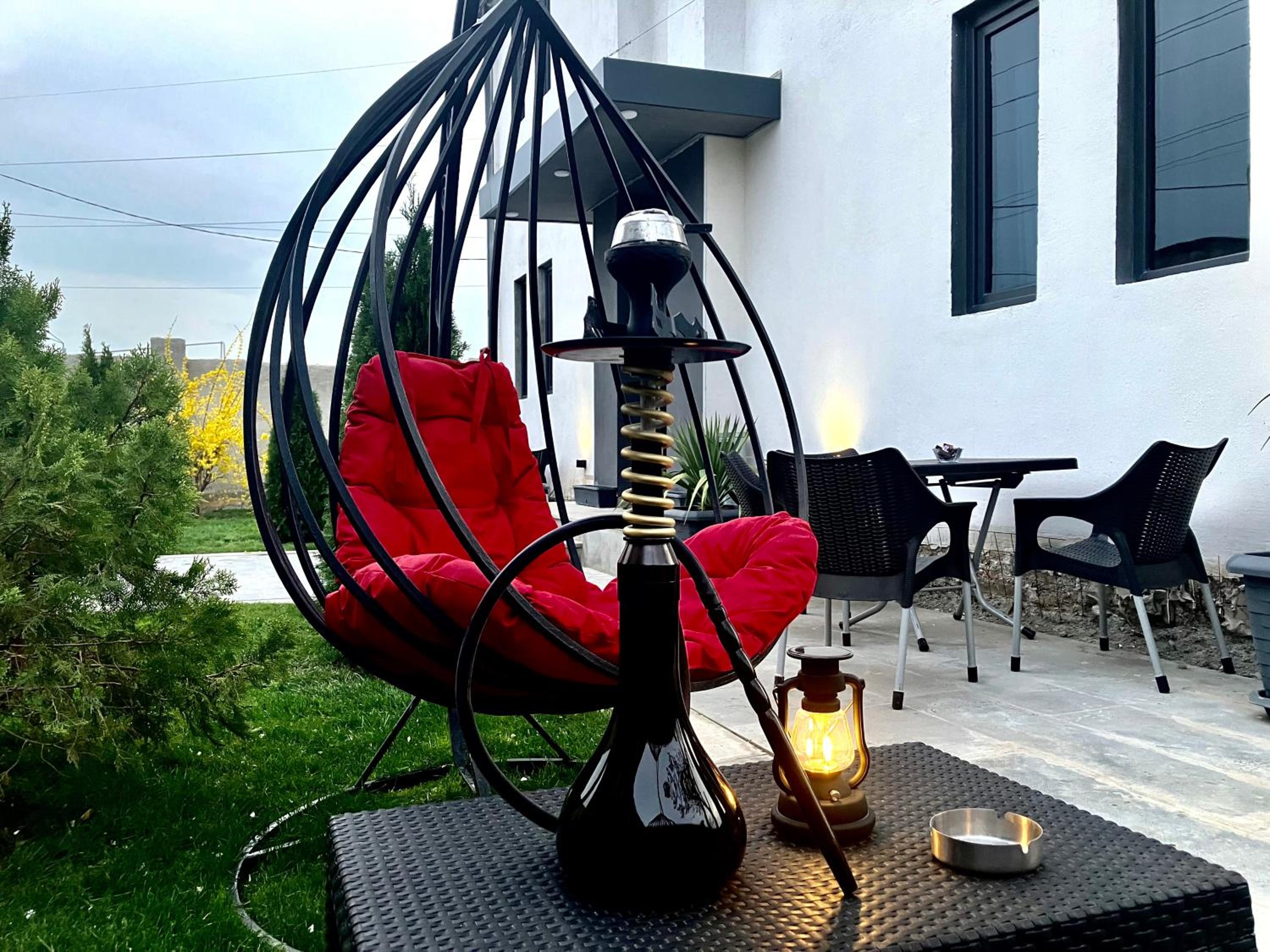 Haya Guest House