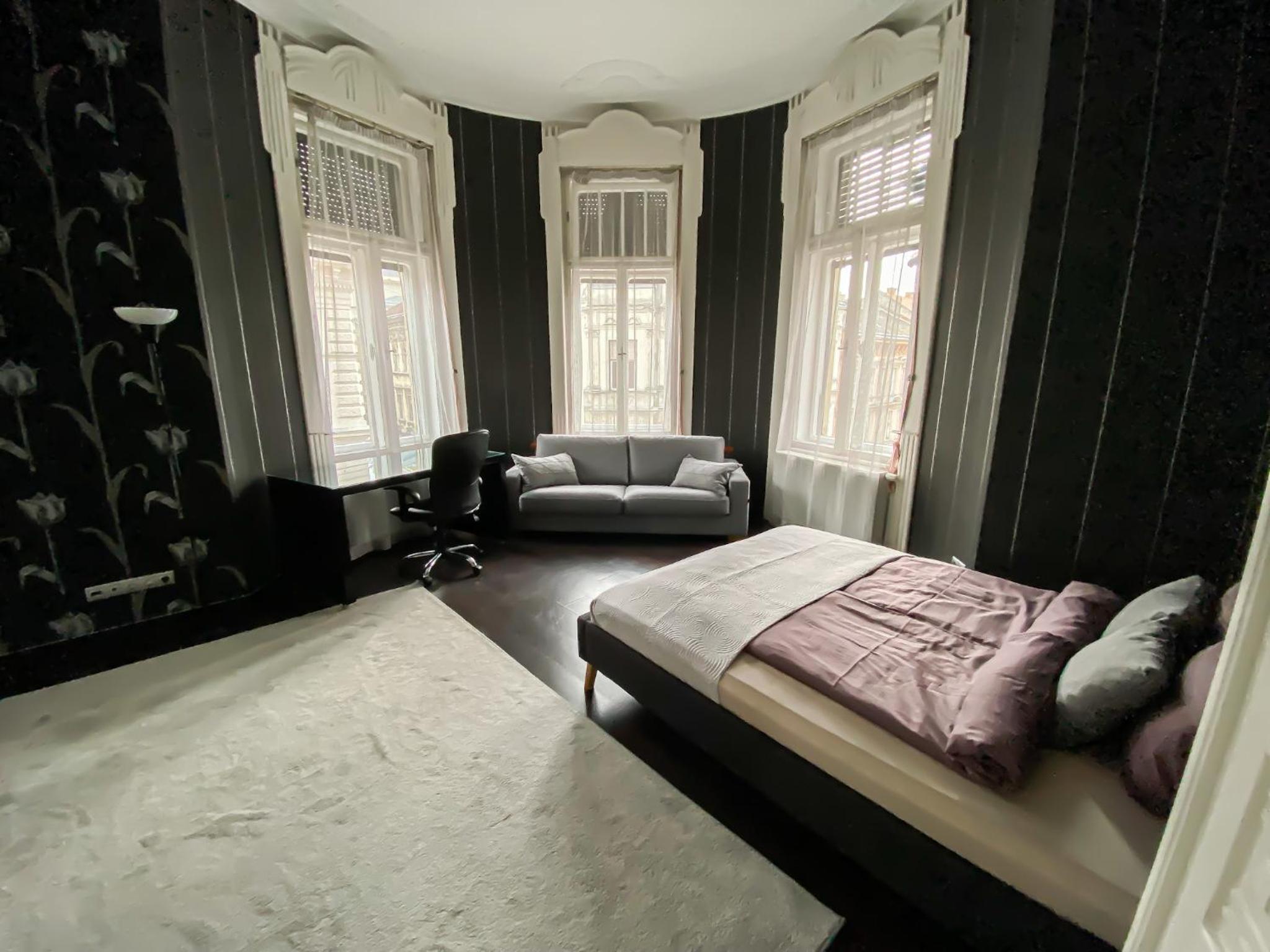 Unique and Spacious Apartment in Downtown view 5