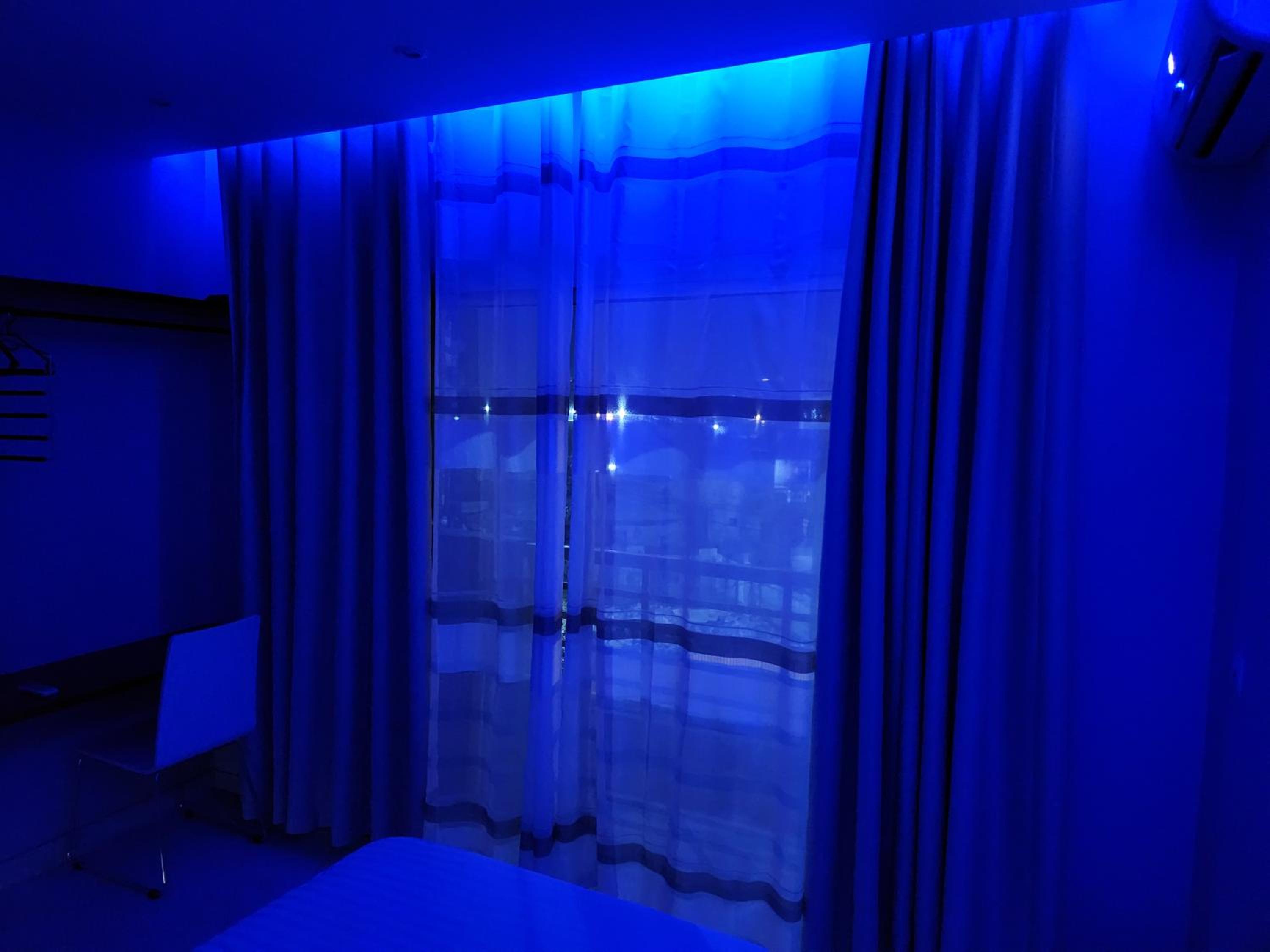 Home City Suite 2G