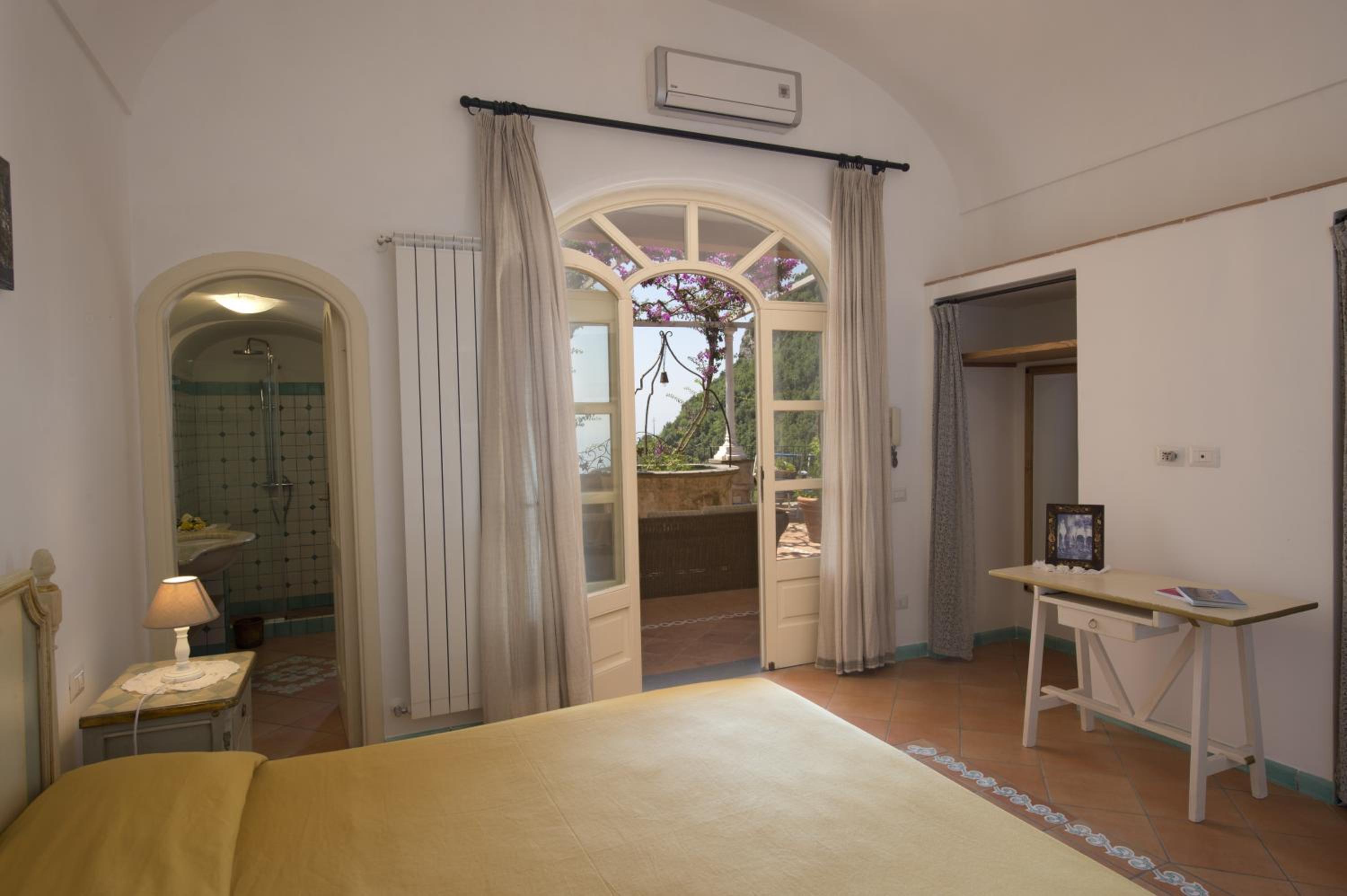 Villa Ambra Positano