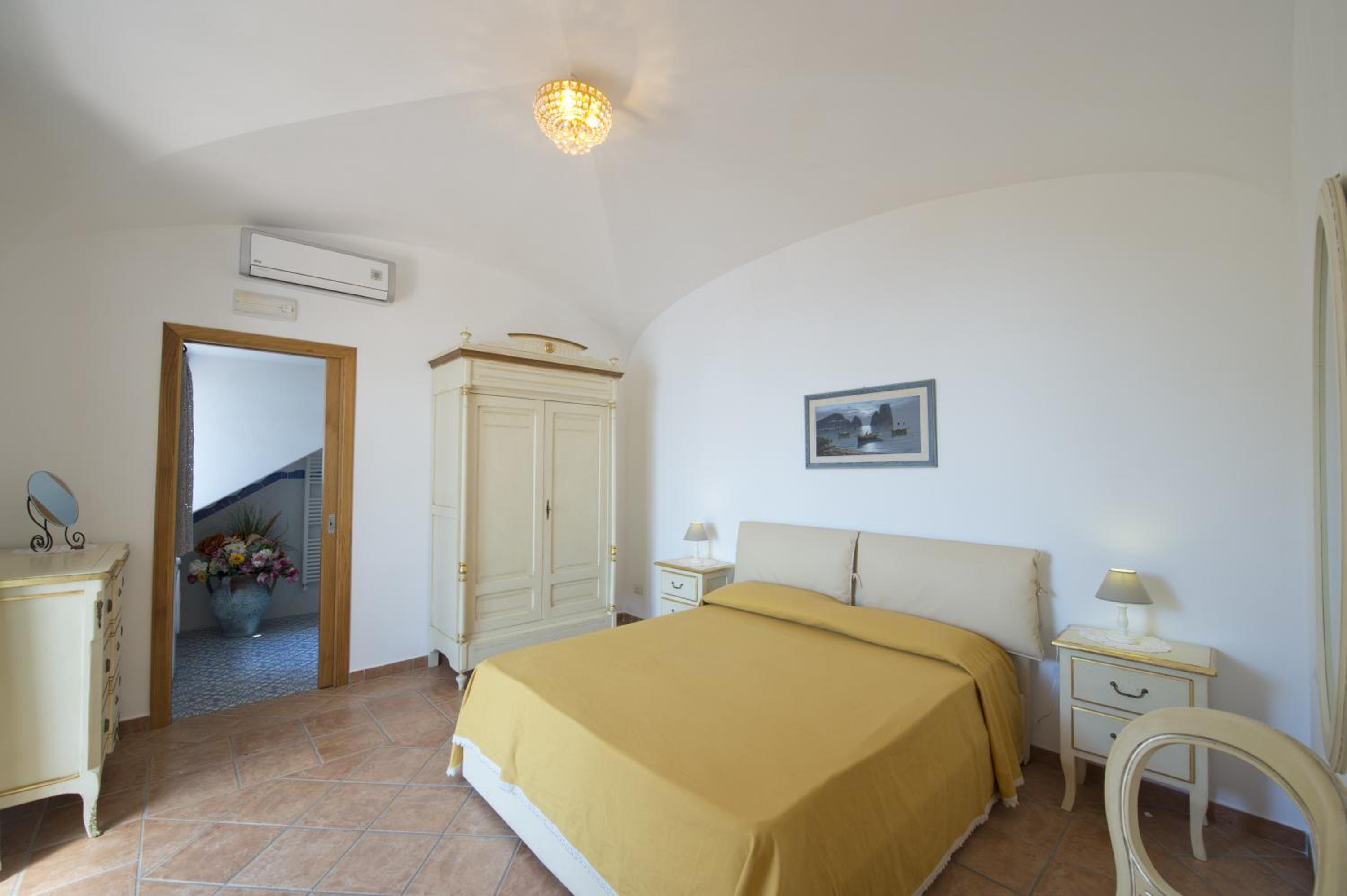 Villa Ambra Positano