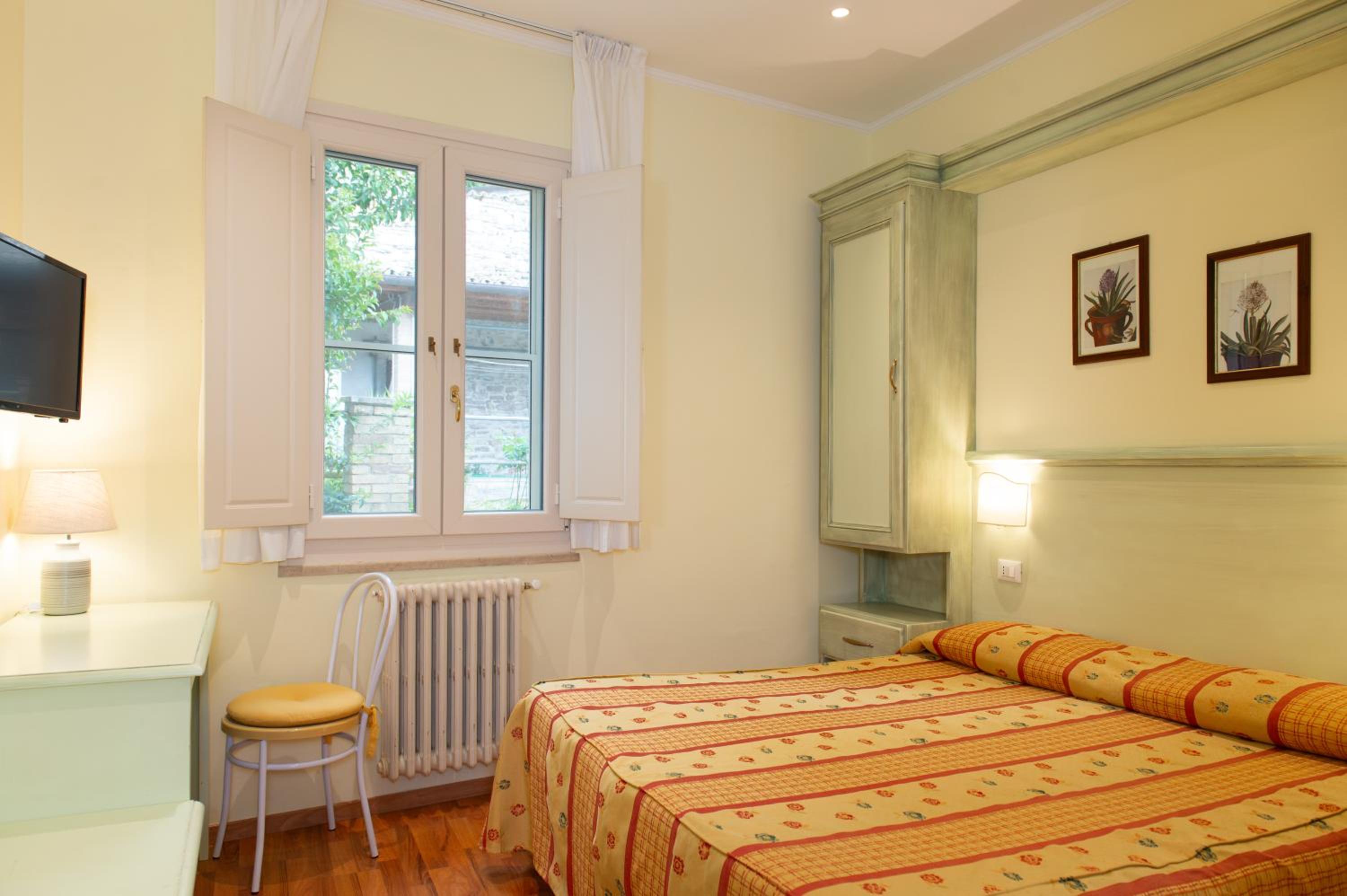 Hotel Minerva