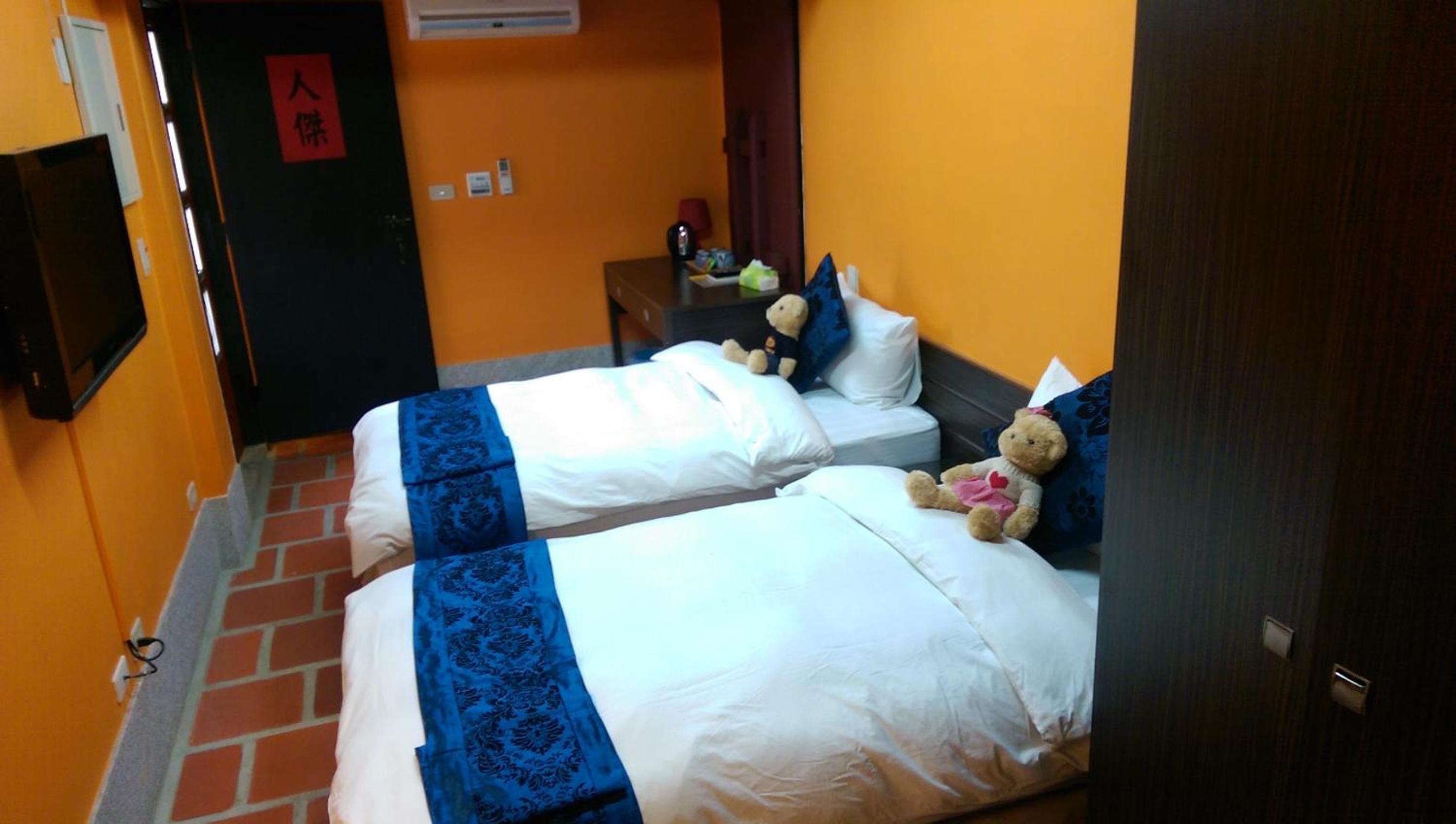 PianoPiano B&B