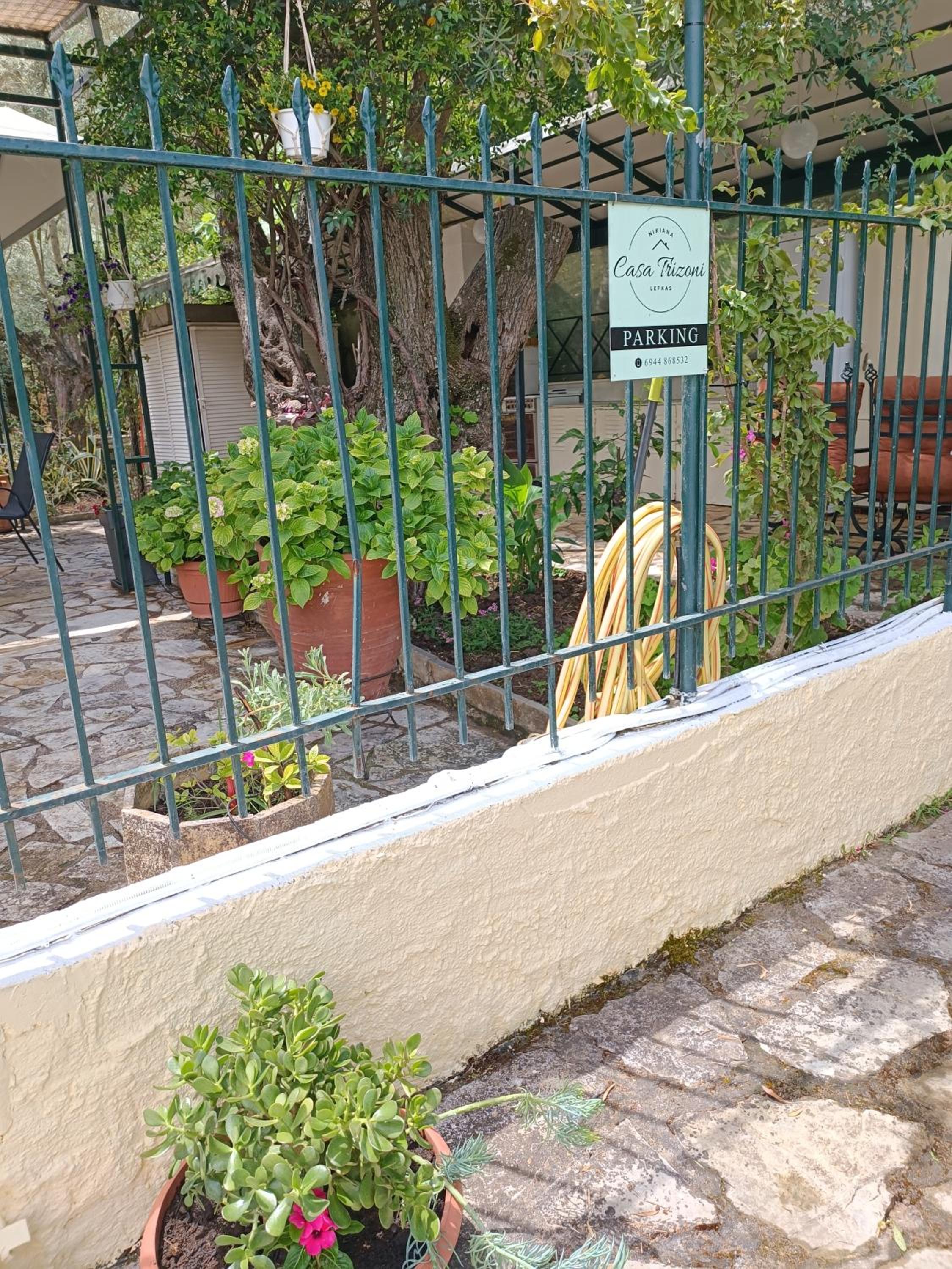 Casa Trizoni Nikiana photo 5