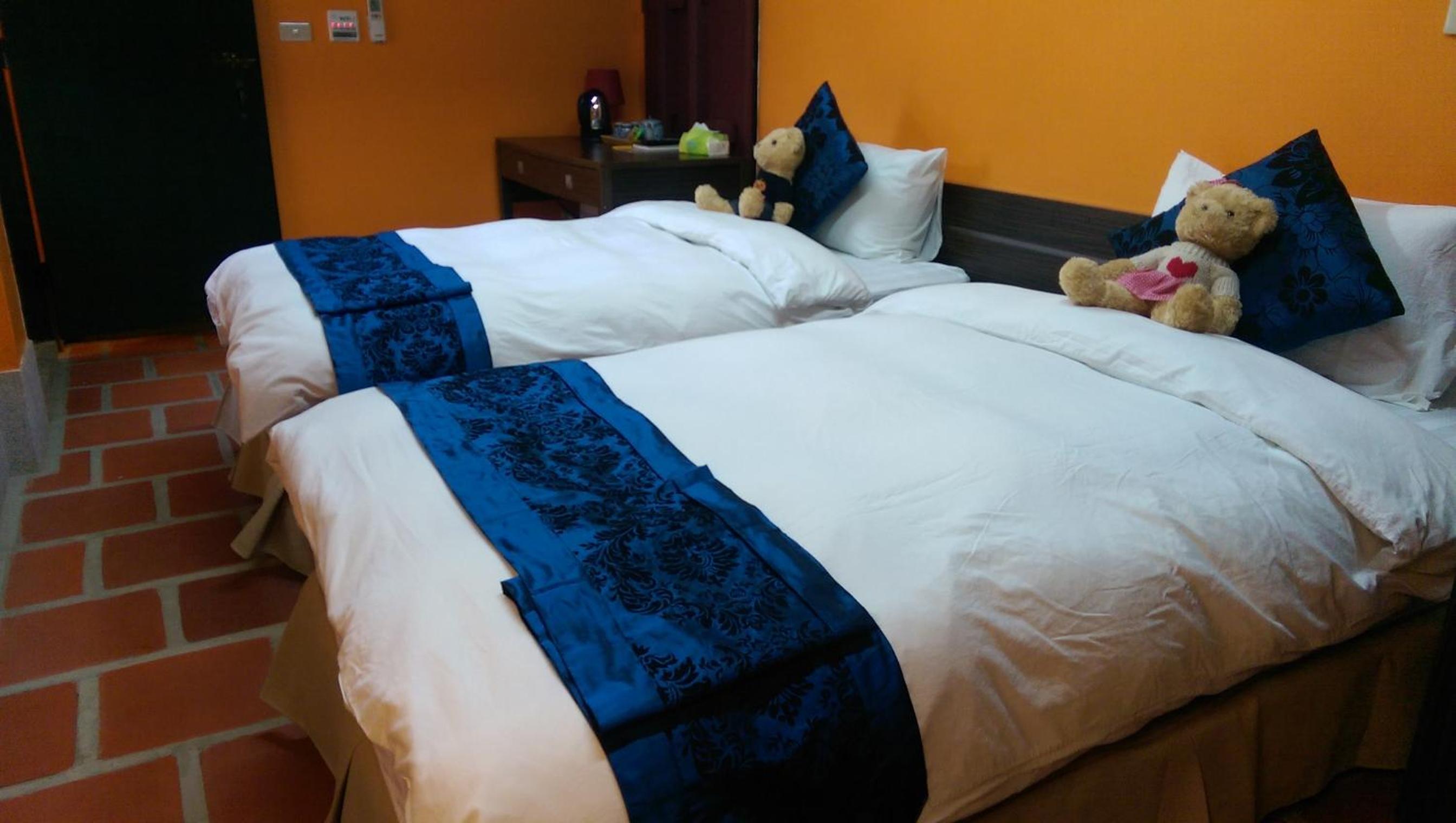 PianoPiano B&B