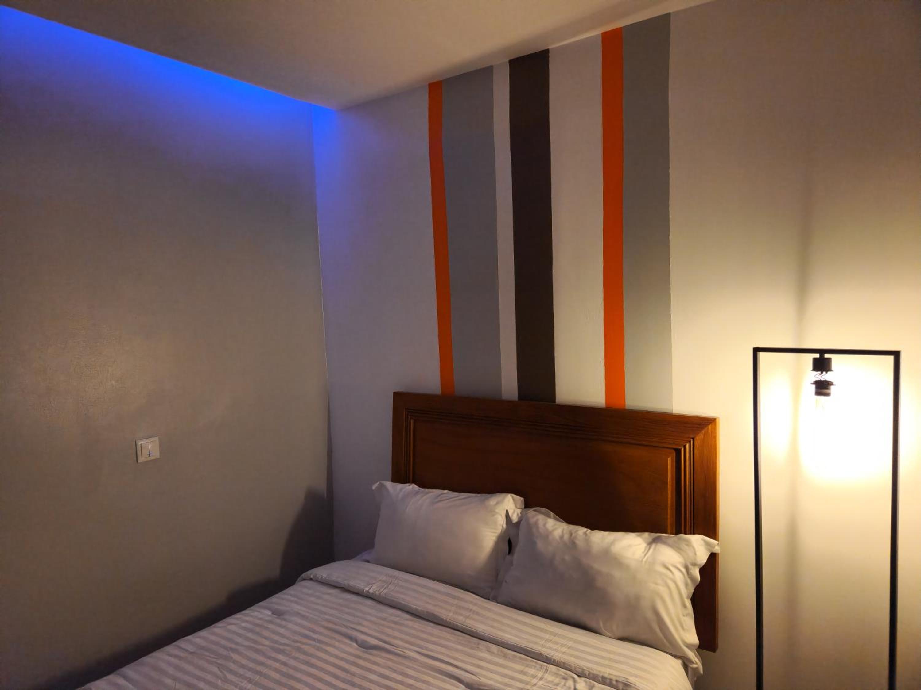 Home City Suite 2G