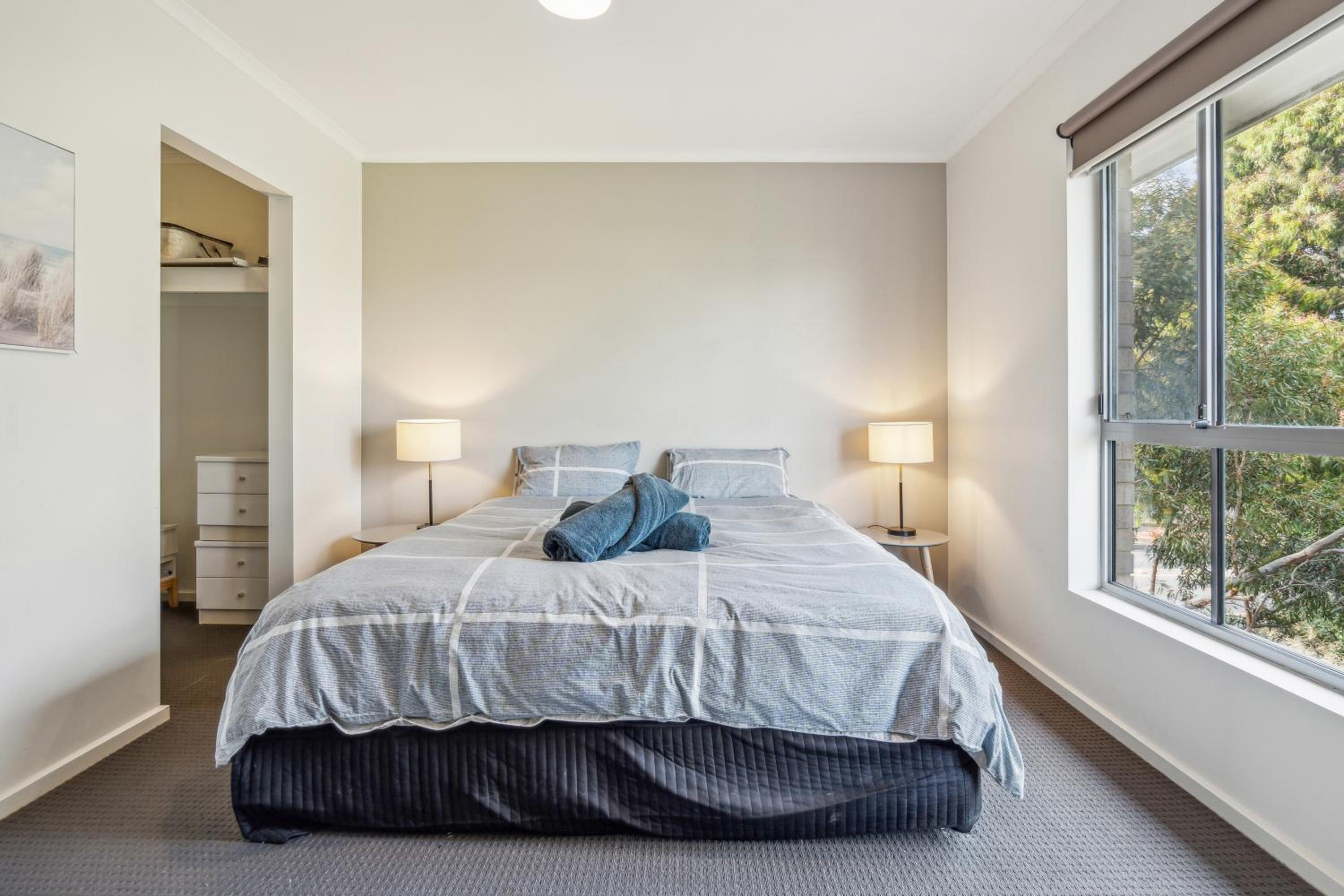 Churchill Condo
