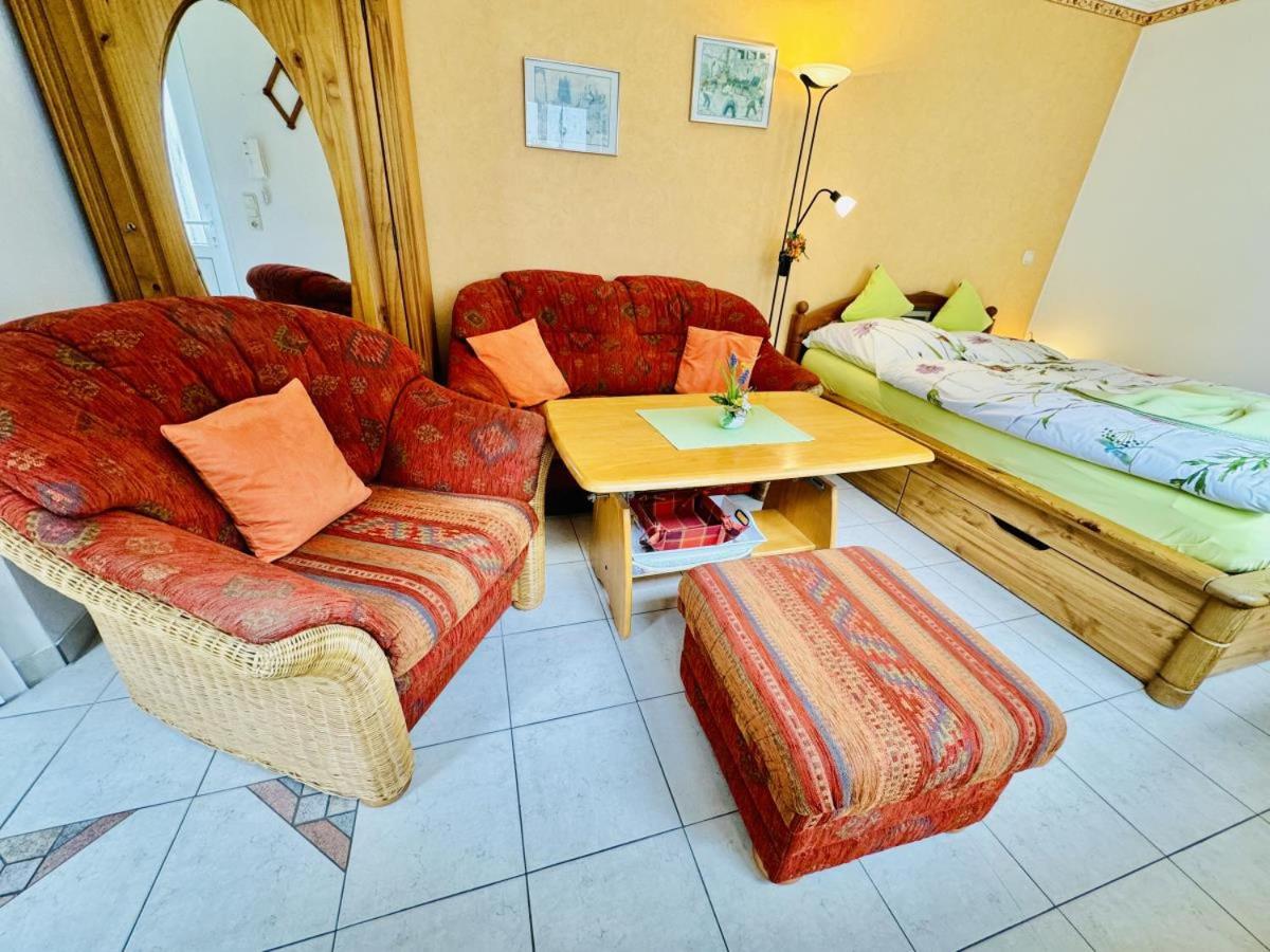 Haus Vier Freunde, Gabor view 5
